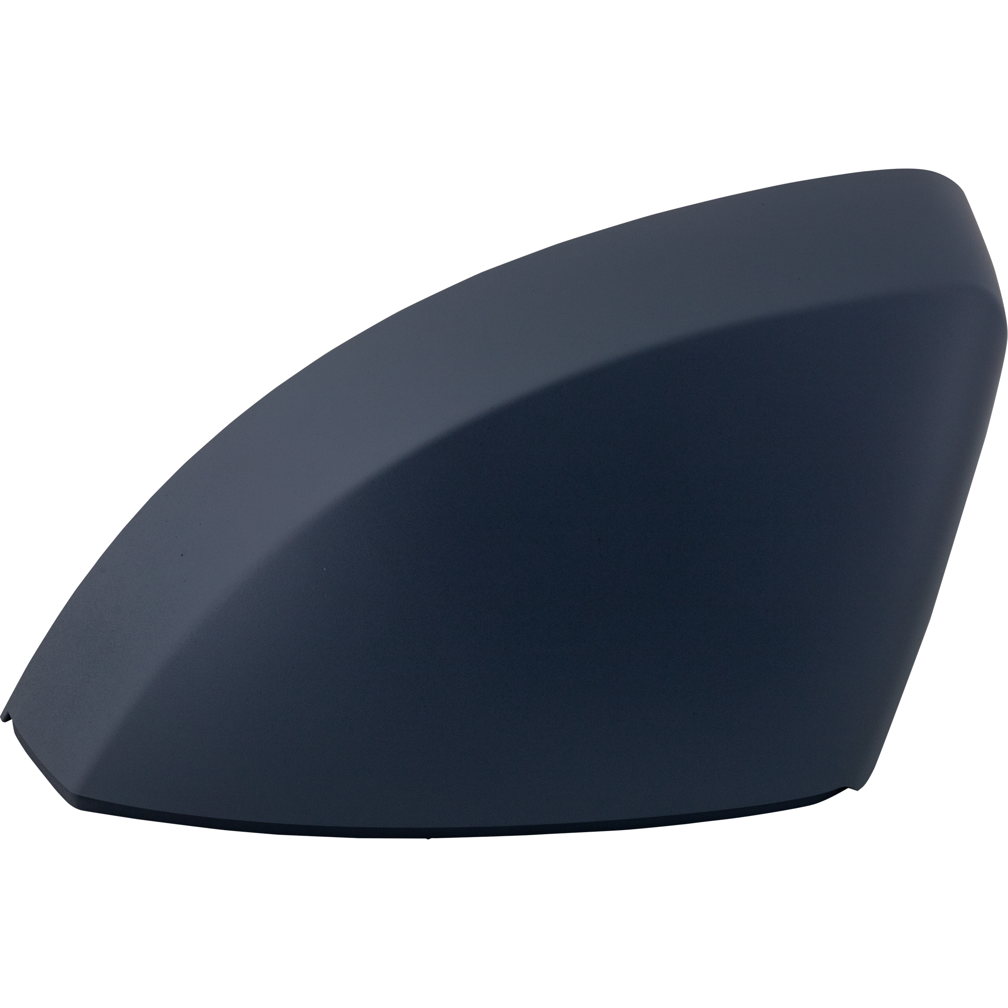 AM A3 S3-15-20 MIRROR COVER LH w o Lane Departure Warning System Paint To Match SKU JA47170002 Partslink AU1326102 OEM 8V0857527DGRU