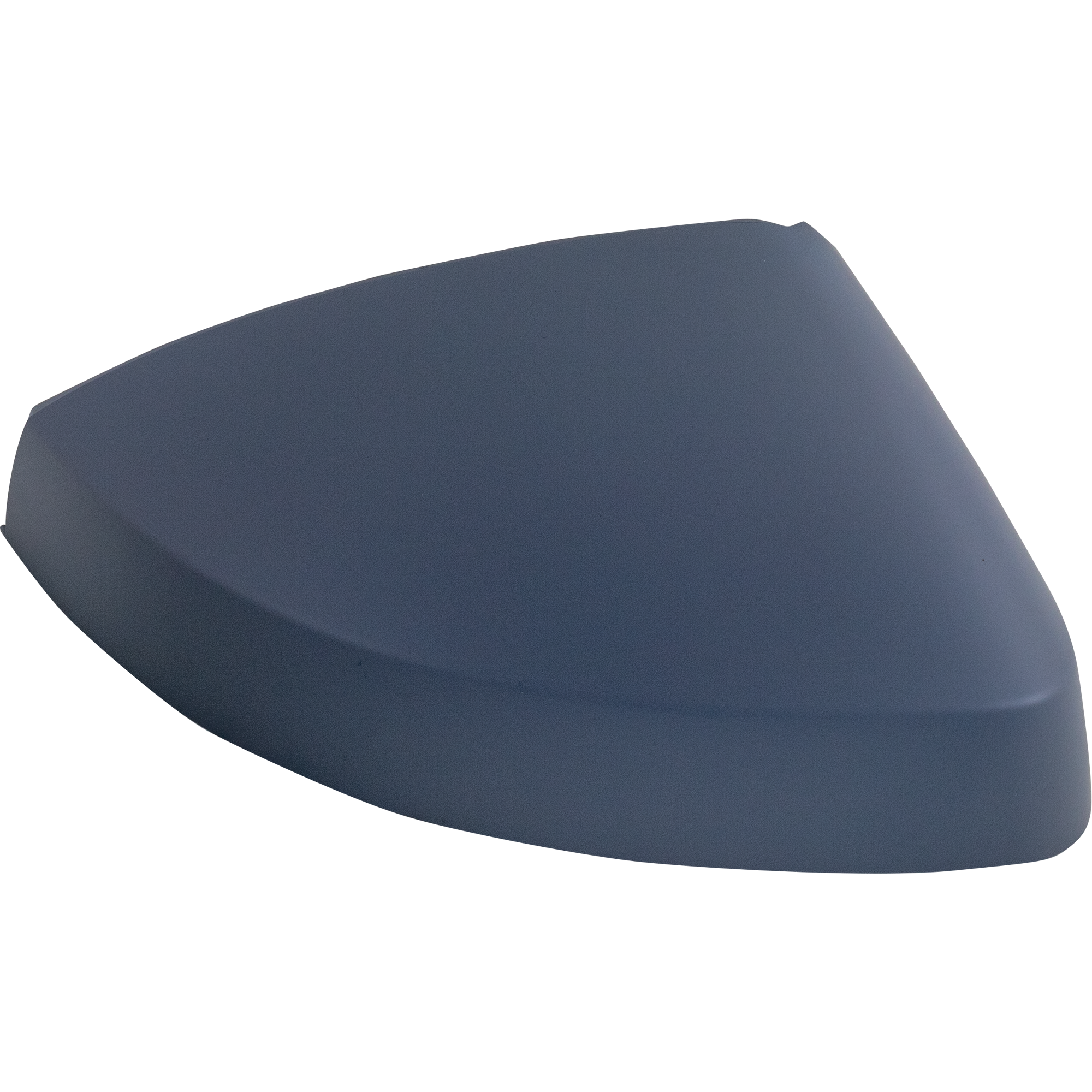 AM A3 S3-15-20 MIRROR COVER RH w Lane Departure Warning System Paint To Match SKU JA47170003 Partslink AU1327103 OEM 8V0857528EGRU
