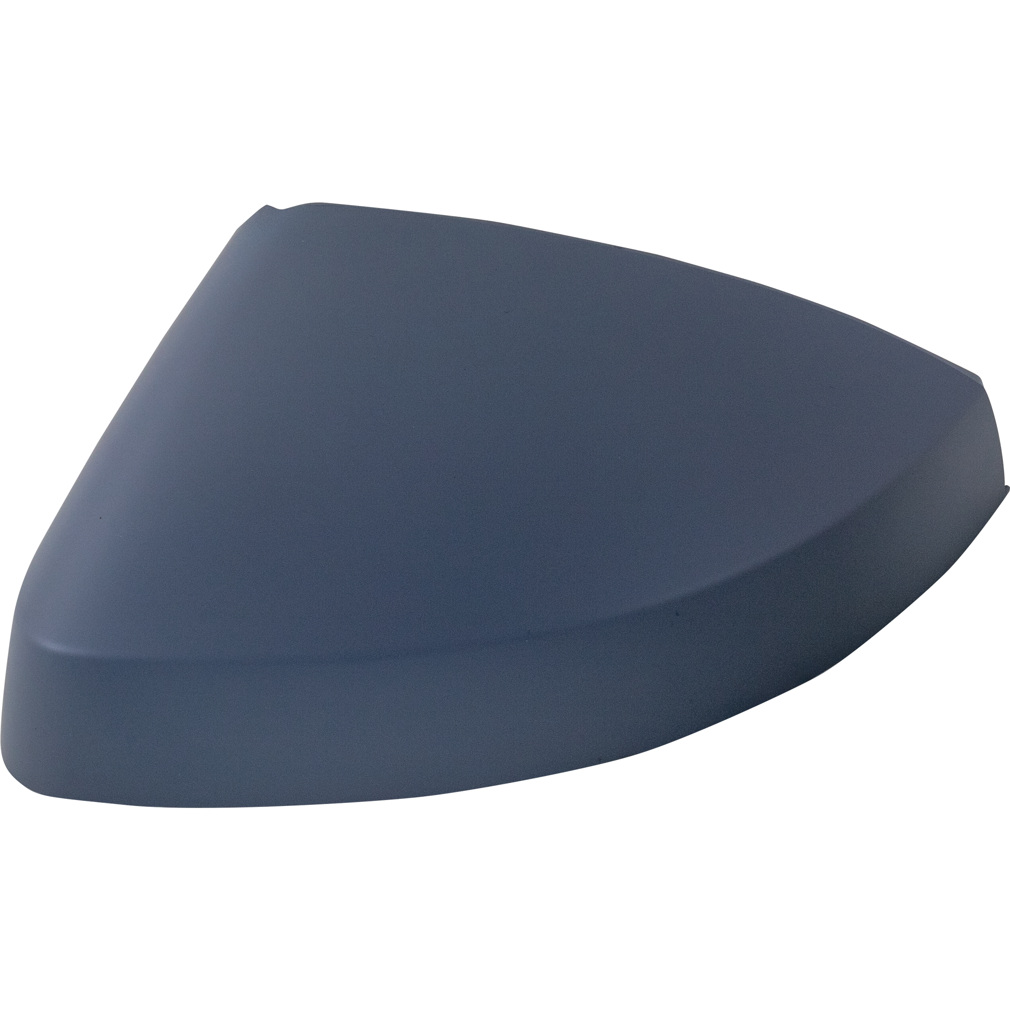 AM A3 S3-15-20 MIRROR COVER LH w Lane Departure Warning System Paint To Match SKU JA47170004 Partslink AU1326103 OEM 8V0857527EGRU