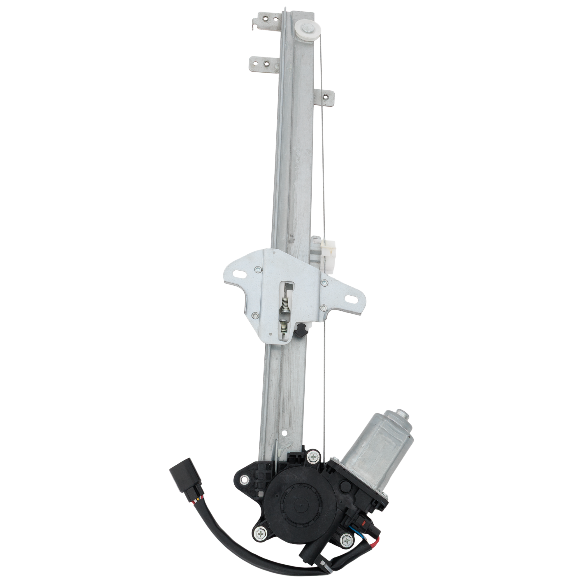 AM RLX 14-20 REAR WINDOW REGULATOR RH Power w Motor 6 Pins 14-17 Sport Hybrid Model SKU JA49170001 OEM 72710TY2A01