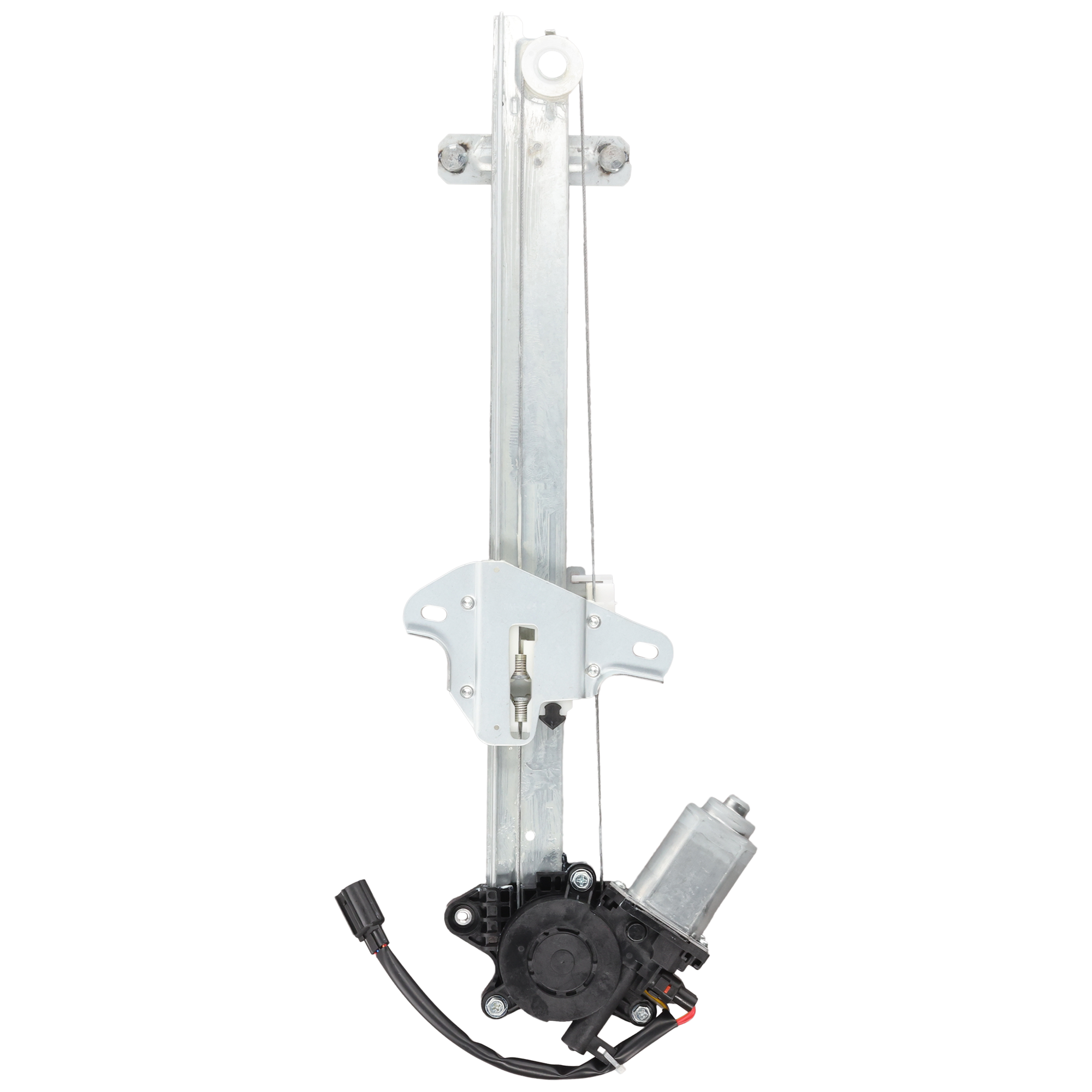 AM RDX 19-23 REAR WINDOW REGULATOR RH Power w Motor 6 Pins SKU JA49170005 Partslink AC1551112 OEM 72710TJBA01