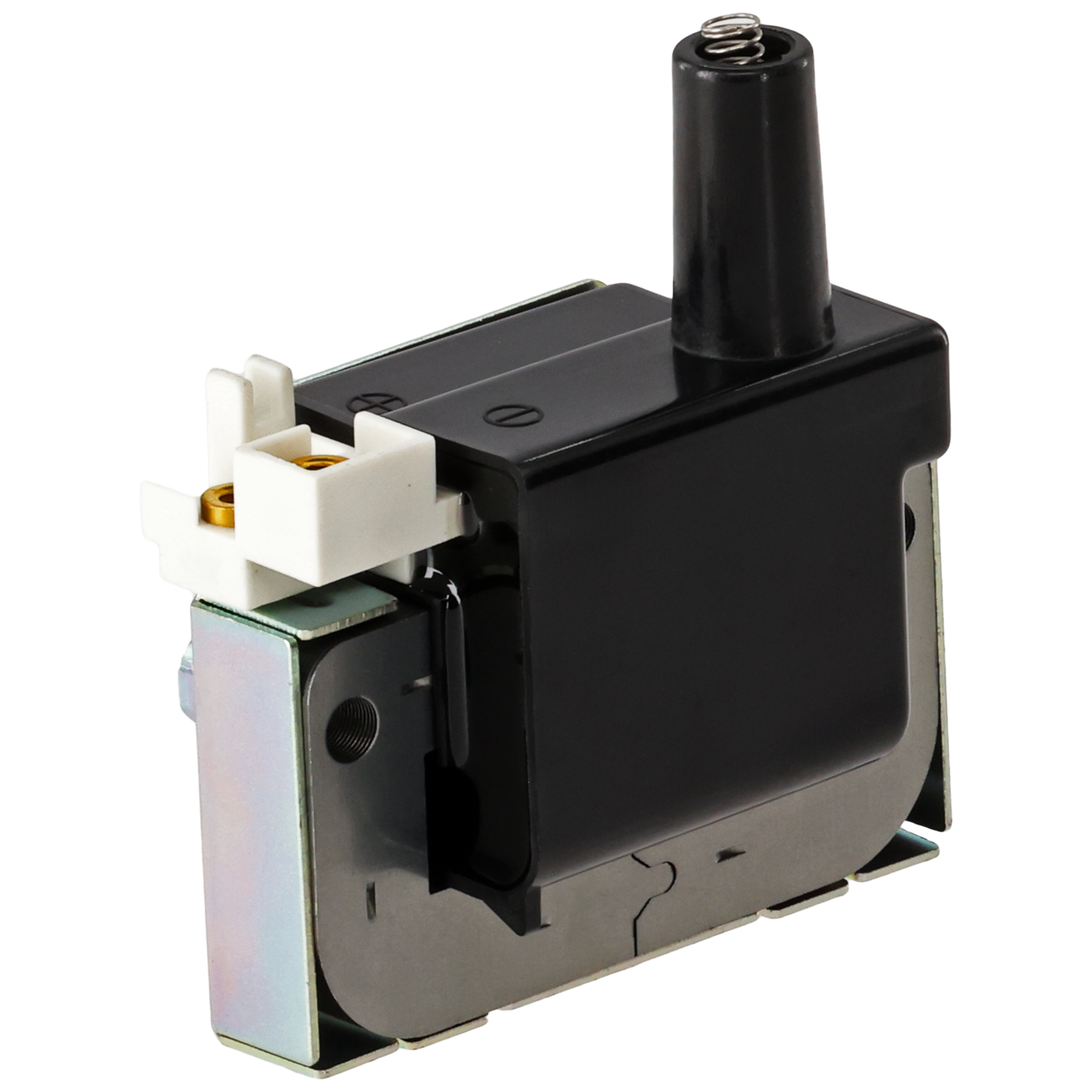 AM ACCORD 90-02 IGNITION COIL 12 Volts C Core style SKU JA504602