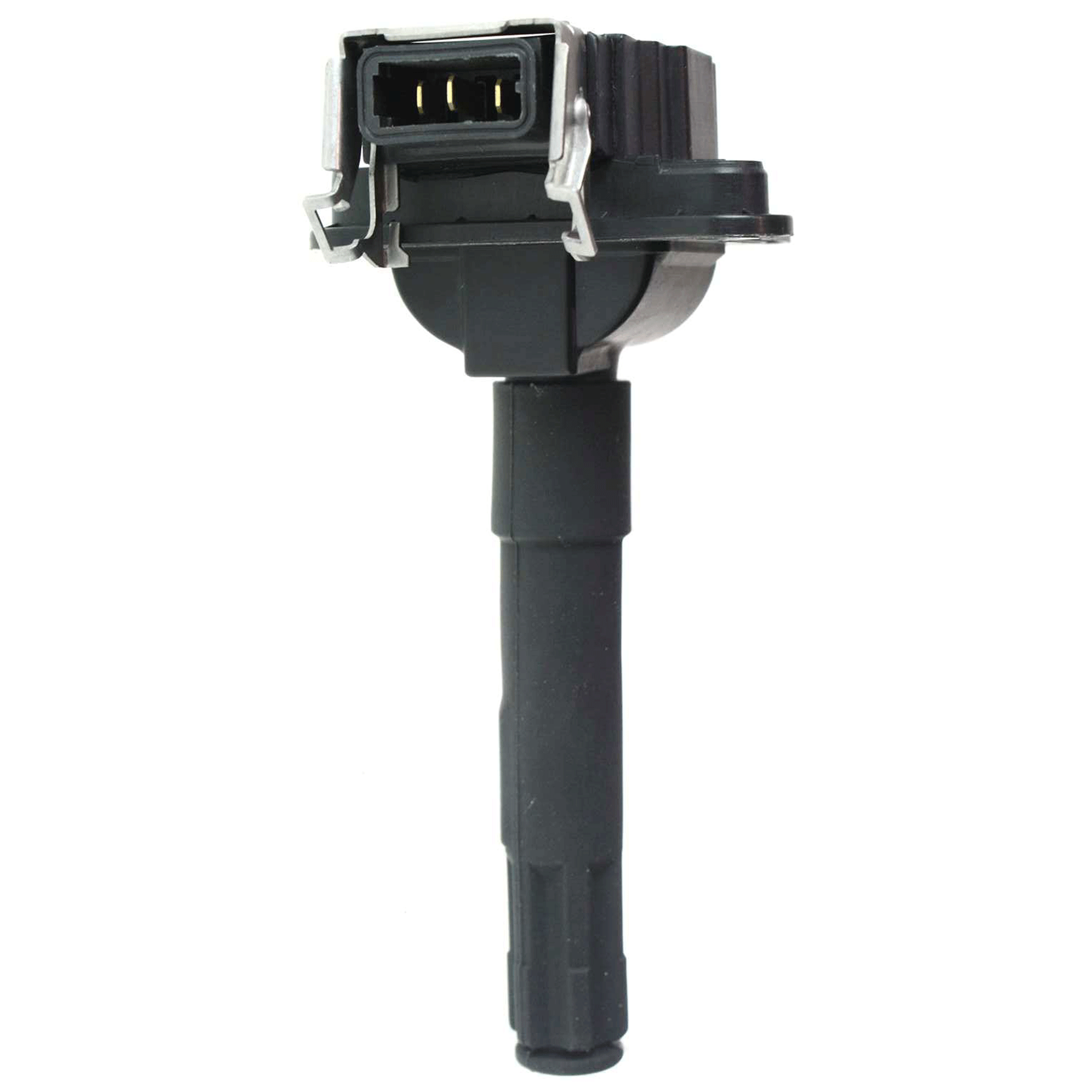 AM A4 QUATTRO 97-00 S4-00-02 IGNITION COIL SKU JA504604