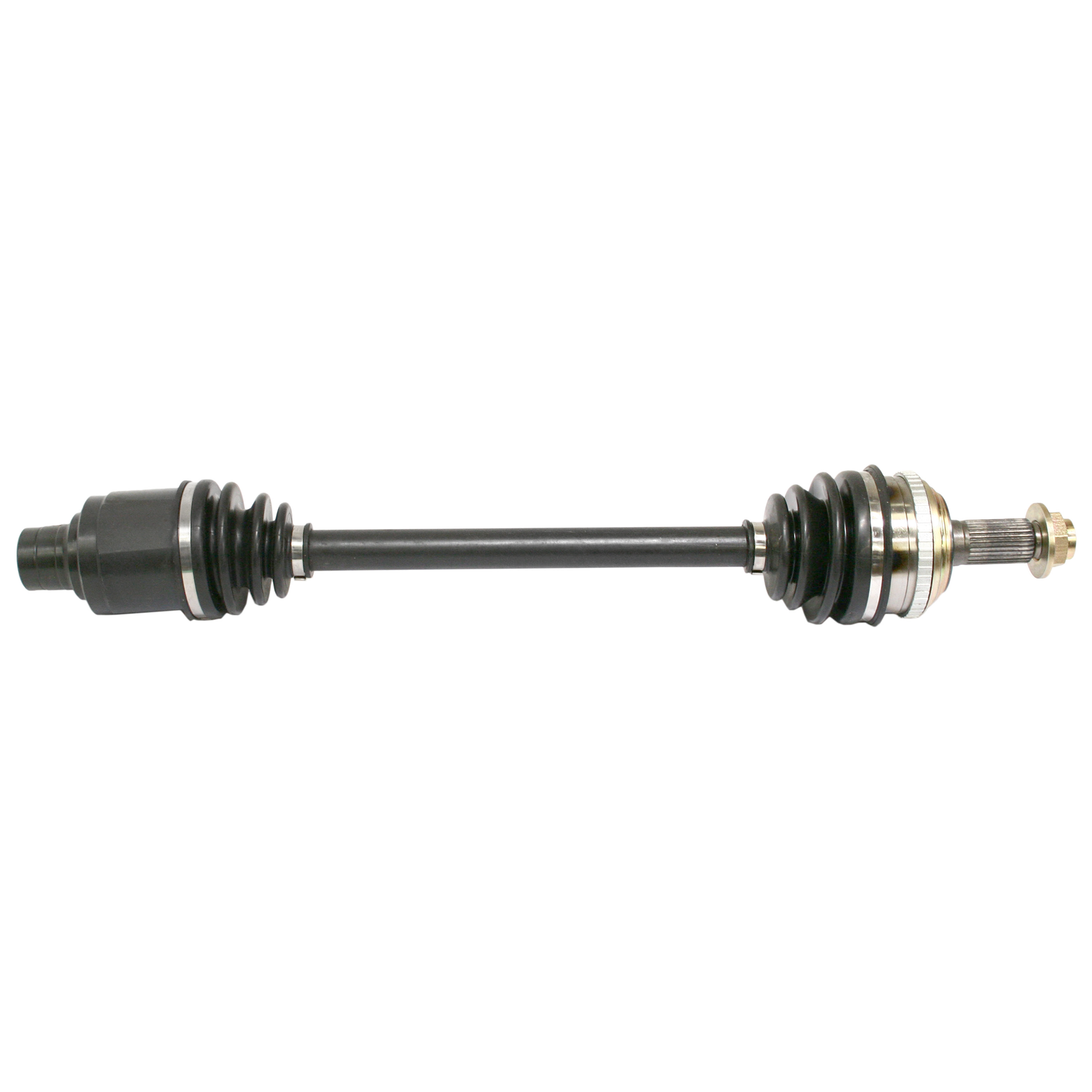 AM MDX 03-06 PILOT 06-08 FRONT CV AXLE ASSEMBLY RH New SOHC SKU JA507106