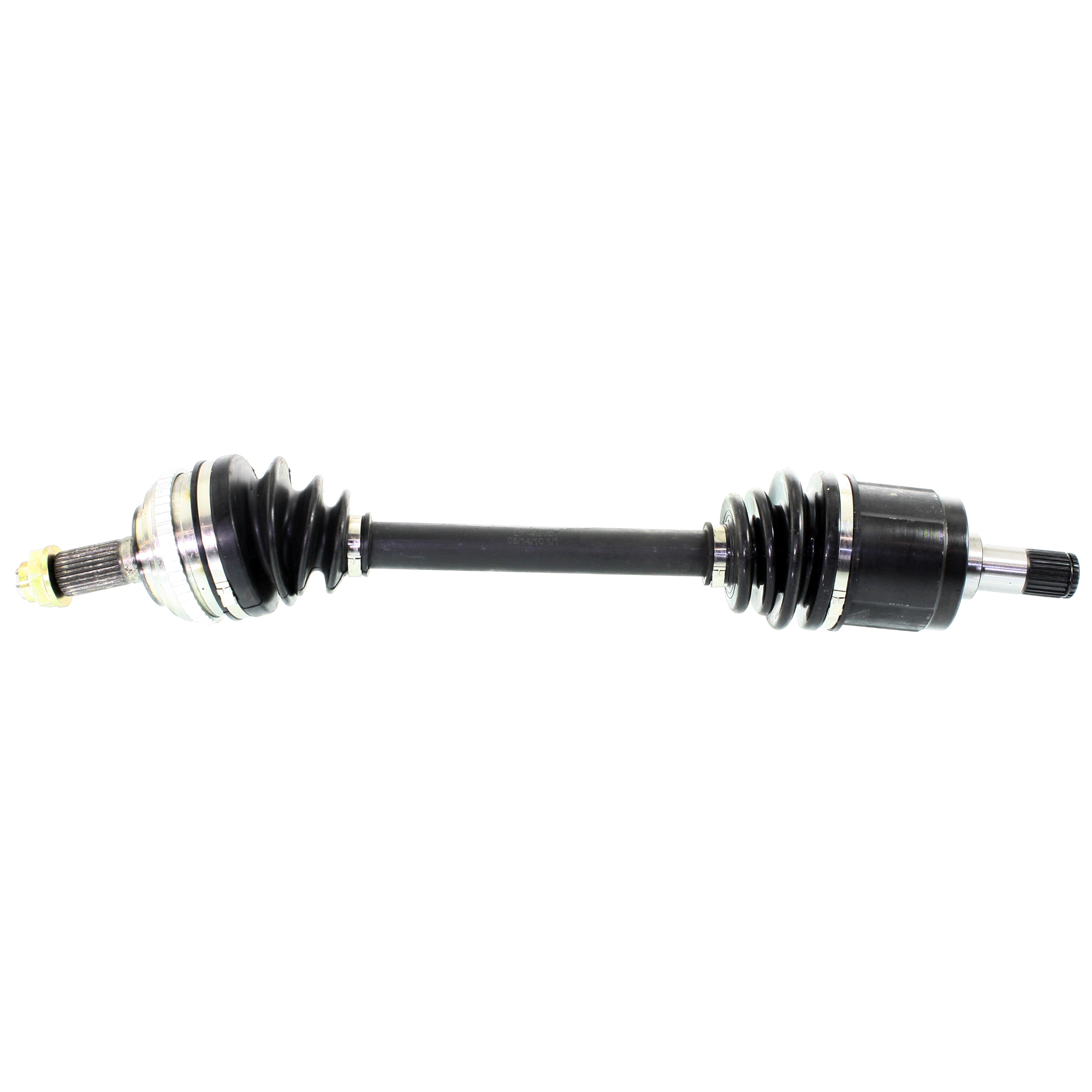 AM RSX 02-06 FRONT CV AXLE ASSEMBLY LH SKU JA507114