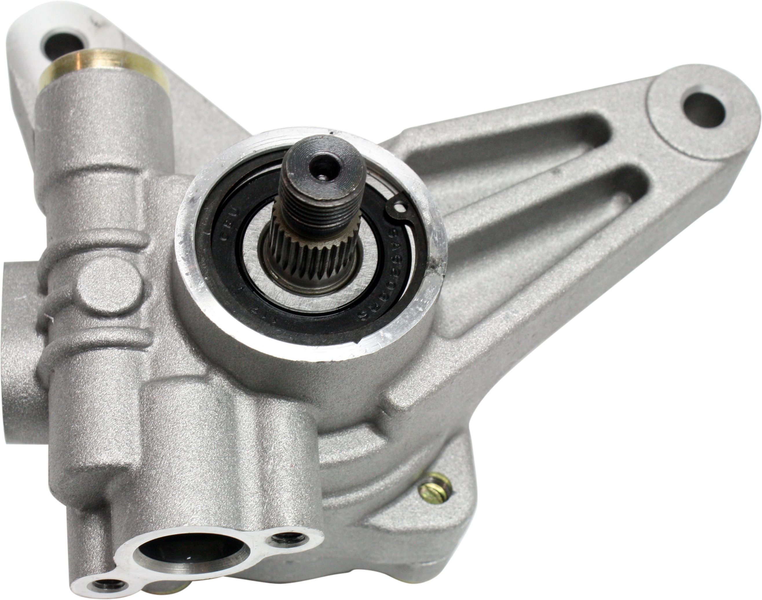 AM MDX 03-10 POWER STEERING PUMP SKU JA510408 OEM 56110RGL305-56110RGLA01-56110R