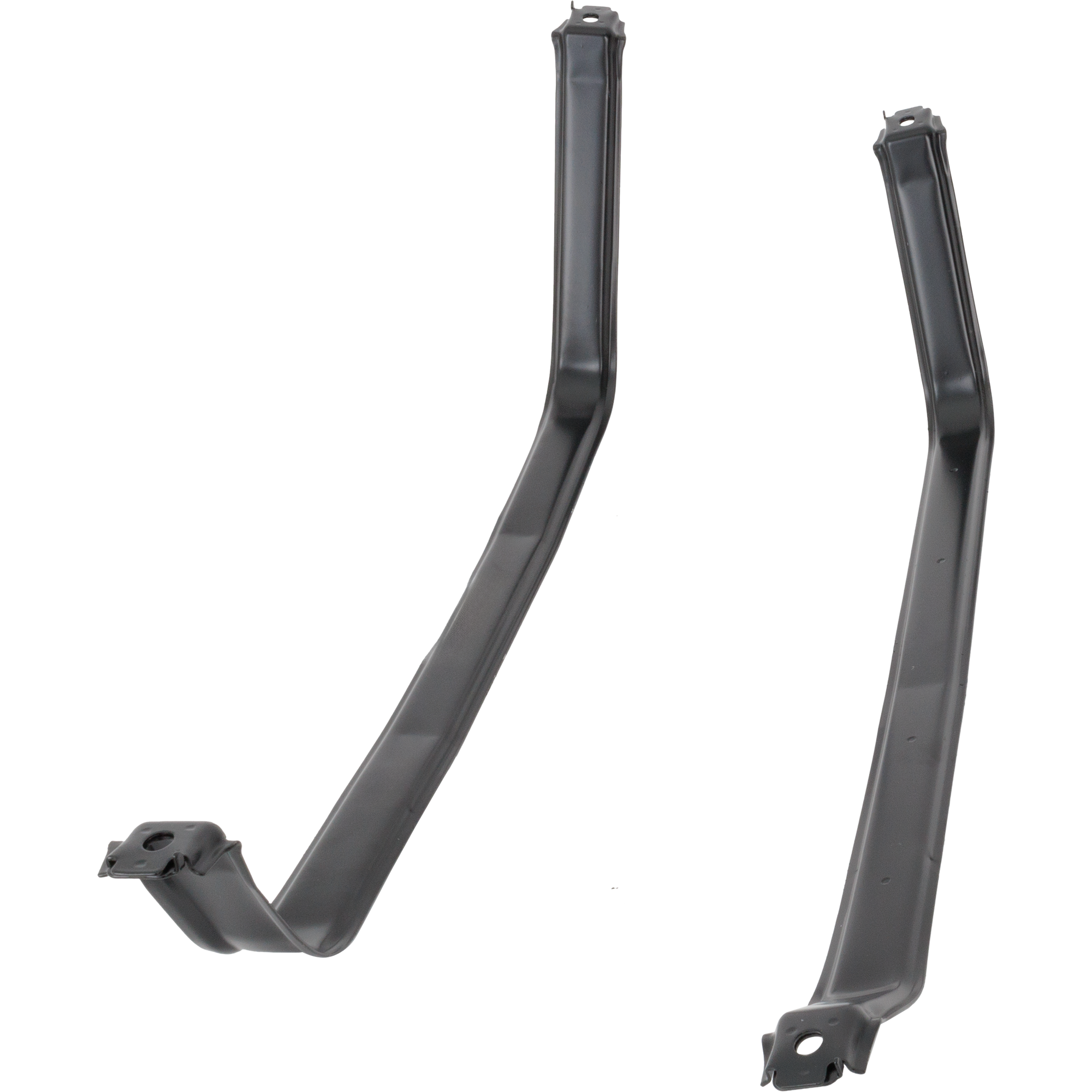 AM TL 09-14 TSX 04-14 FUEL TANK STRAP Set of 2-33.25 in. Strap 1 Length 37.38 in. Strap 2 Length SKU JA67070005 OEM 17521TA0A00-17522TA0A00