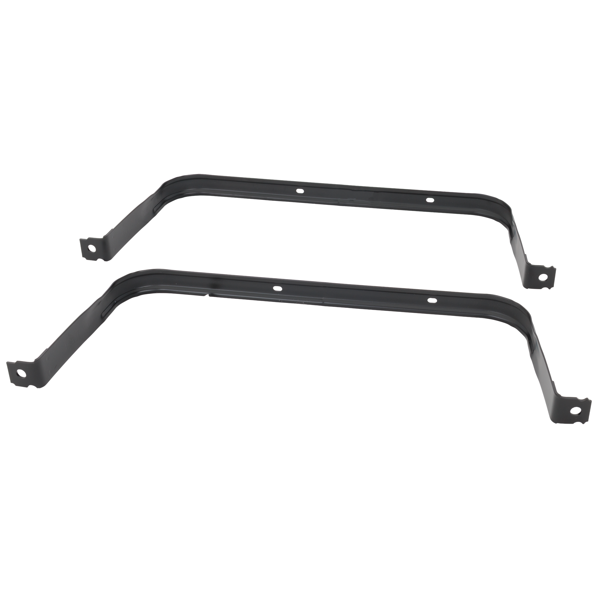 AM A3 QUATTRO 06-13 TT QUATTRO 09-15 FUEL TANK STRAP Set of 2-35.75 in. Strap 1 and 2 Length SKU JA67070006 OEM 1K0201655B