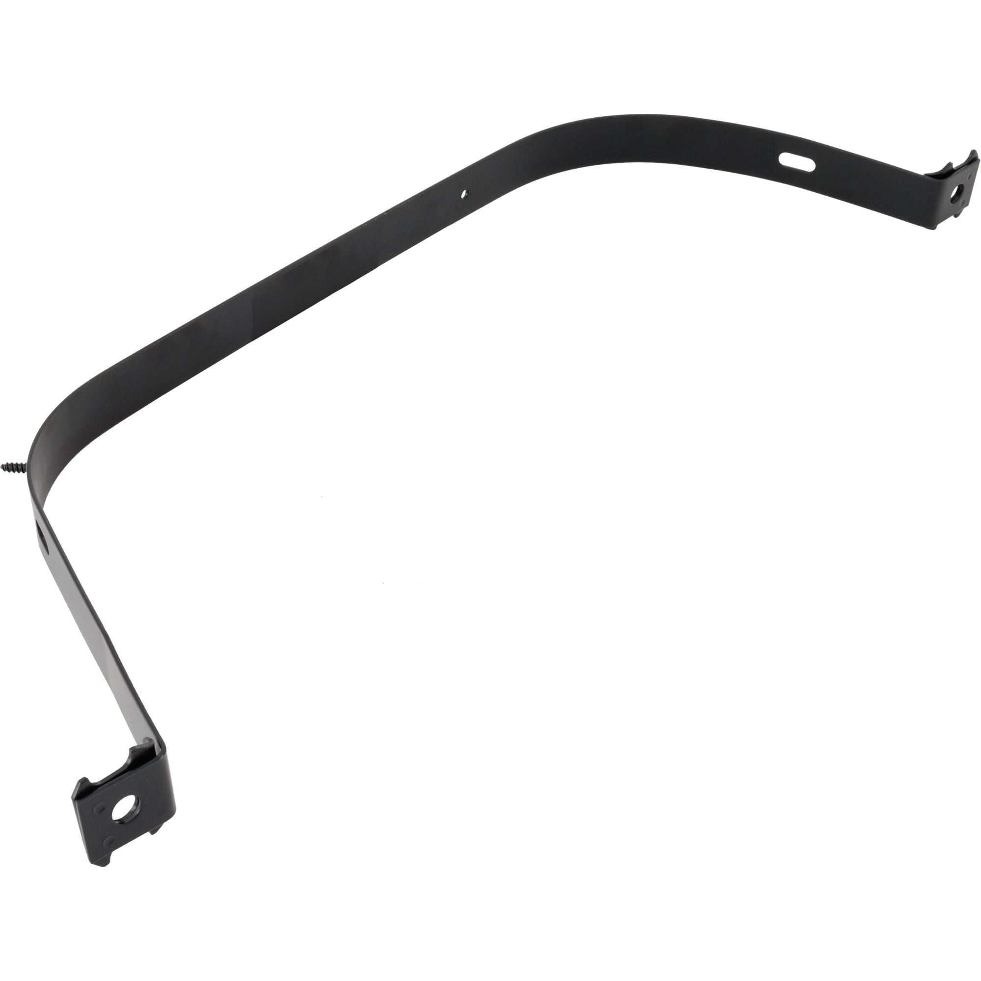 AM A4 A4 QUATTRO 03-07 FUEL TANK STRAP 34.38 in. Strap 1 Length SKU JA67070007 OEM 8E0201653AL