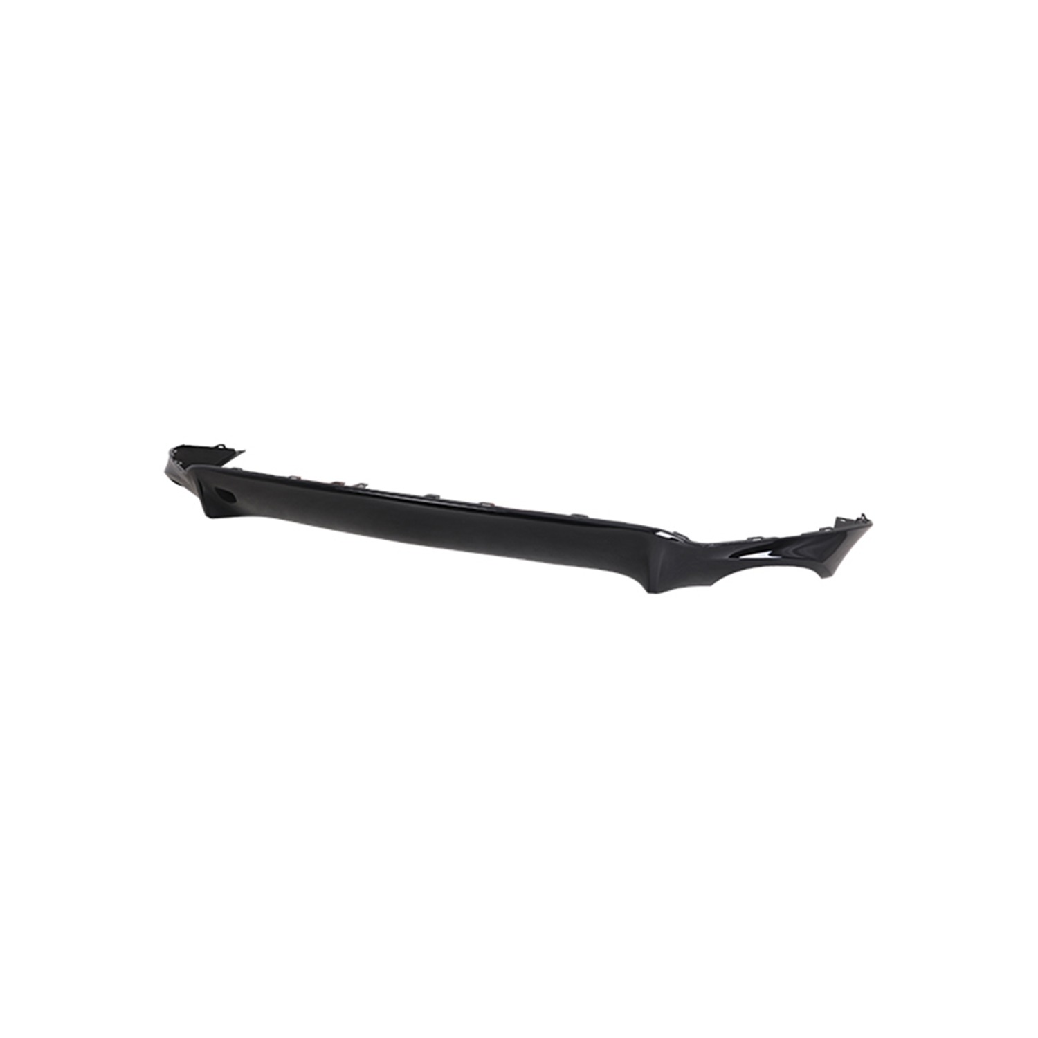 AM INTEGRA 23-25 REAR BUMPER GARNISH SKU JA76350001 Partslink AC1195106 OEM 715513S5A11