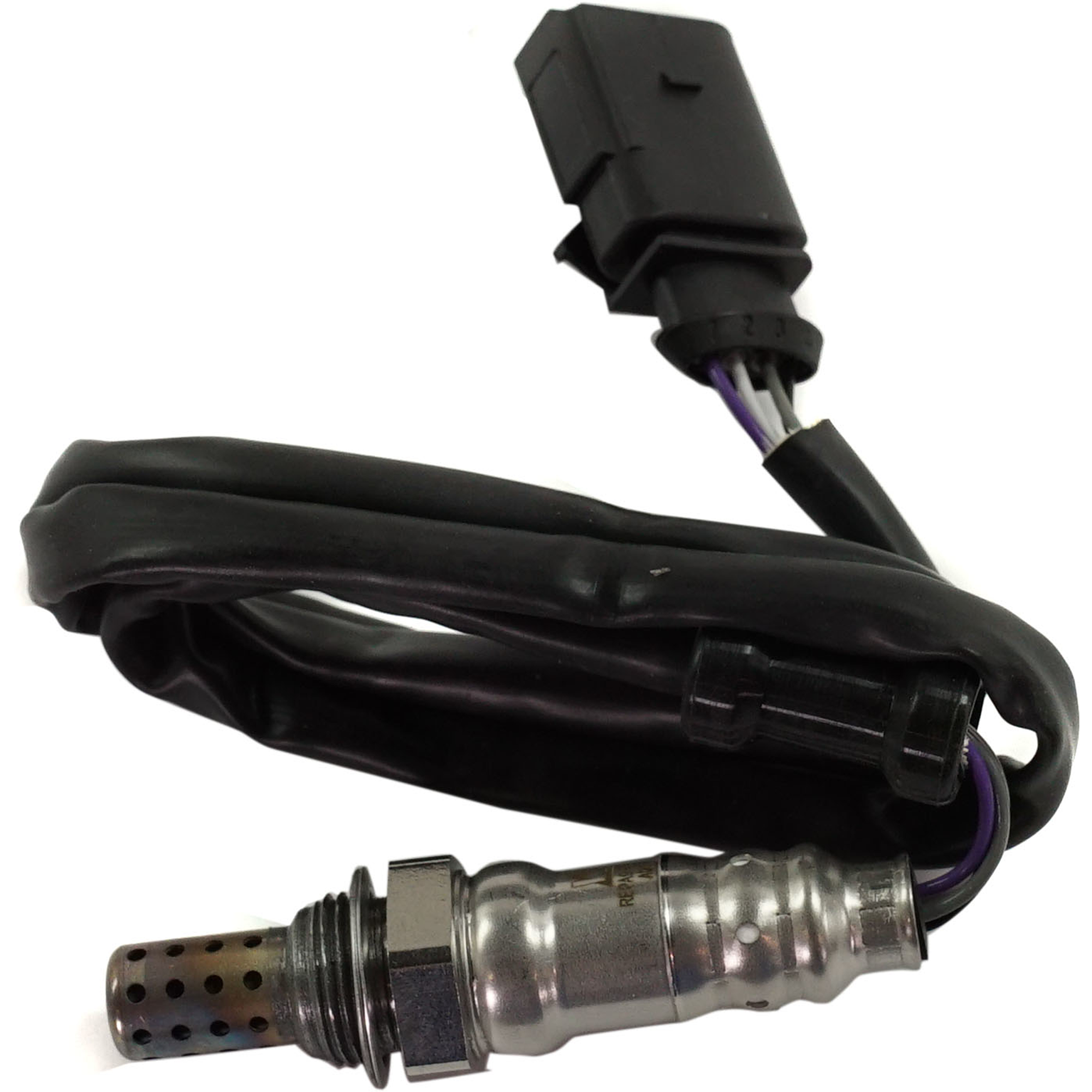 AM Q7-07-10 A8 QUATTRO 11-14 OXYGEN SENSOR Heated 4 Wire SKU JA960903
