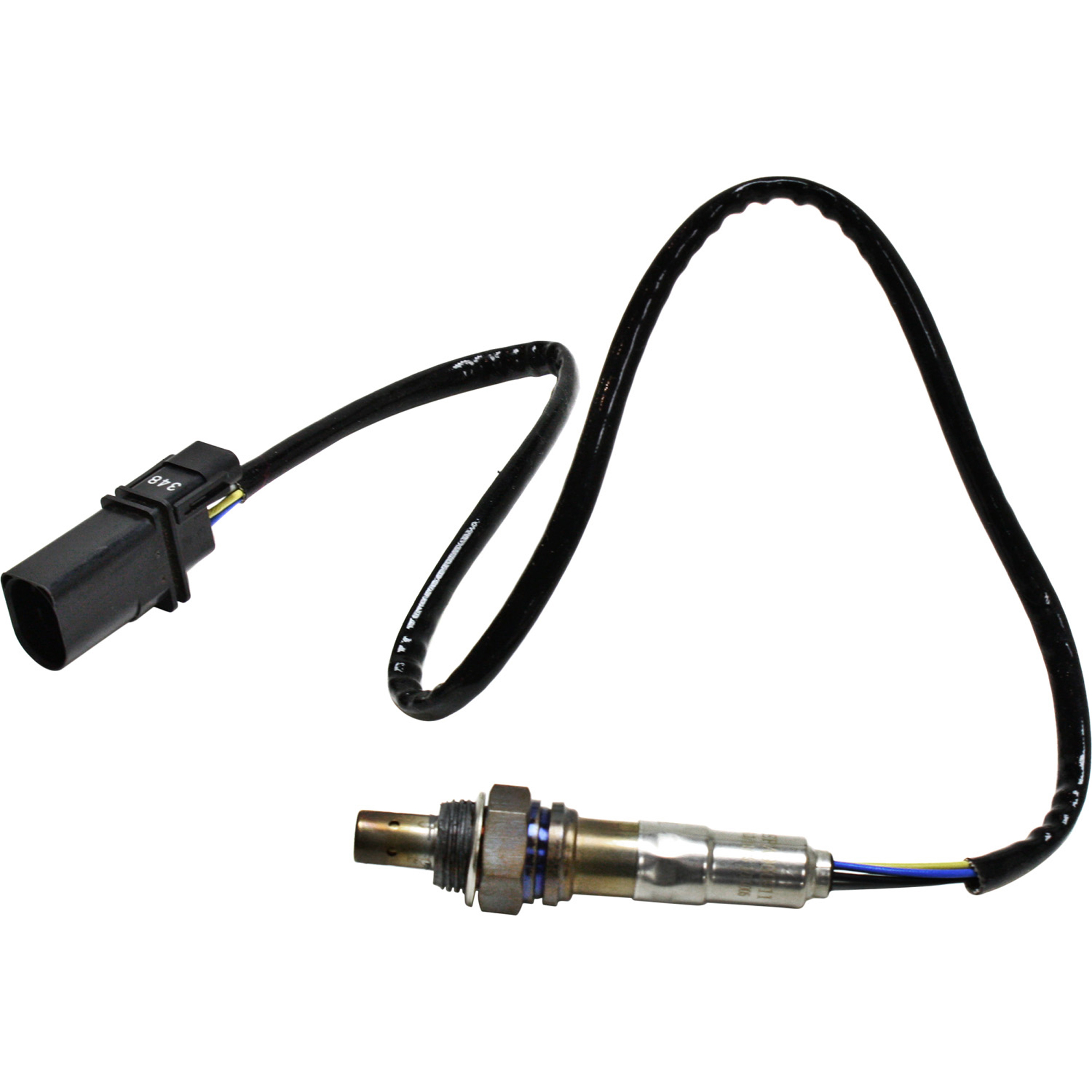 AM A6 QUATTRO 05-18 A3 SPORTBACK E TRON 16-18 OXYGEN SENSOR 5 Wire Upstream SKU JA960911