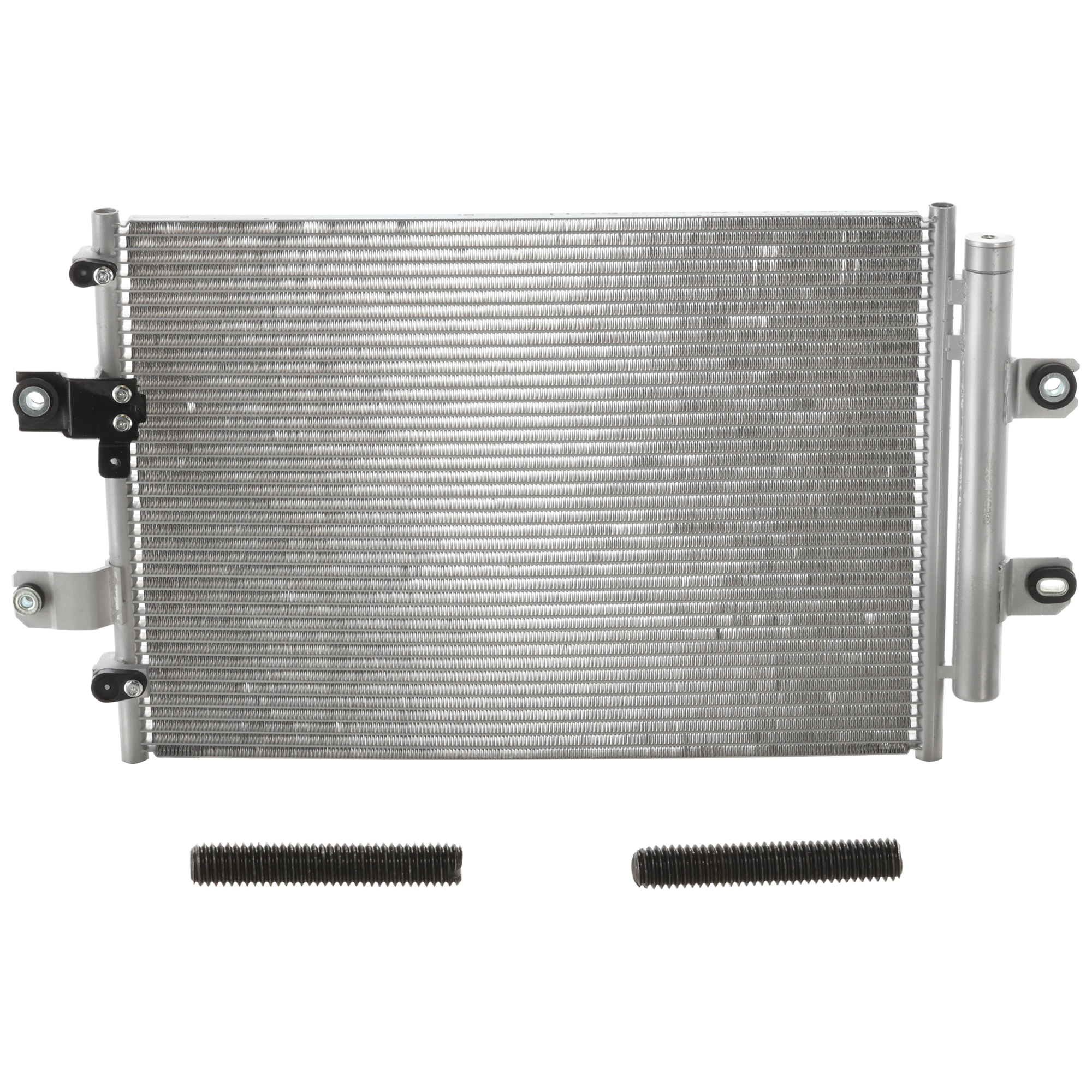 AM TACOMA 24-24 A C CONDENSER SKU JAC30289 Partslink TO3030352 OEM 884A0AK010