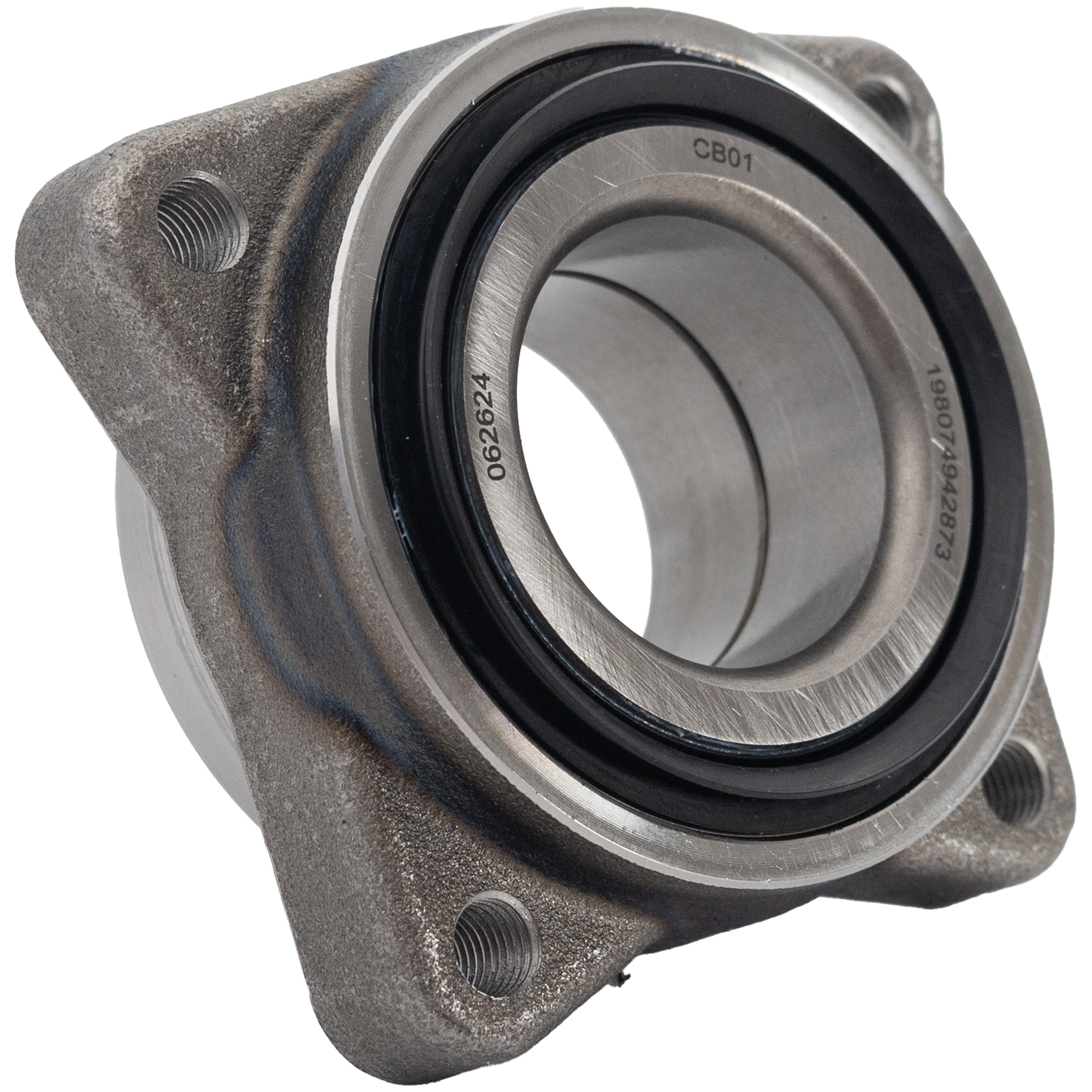 AM ACCORD 90-97 FRONT WHEEL BEARING RH=LH SKU JARB513098 OEM 50003-513098-514108-713098-380