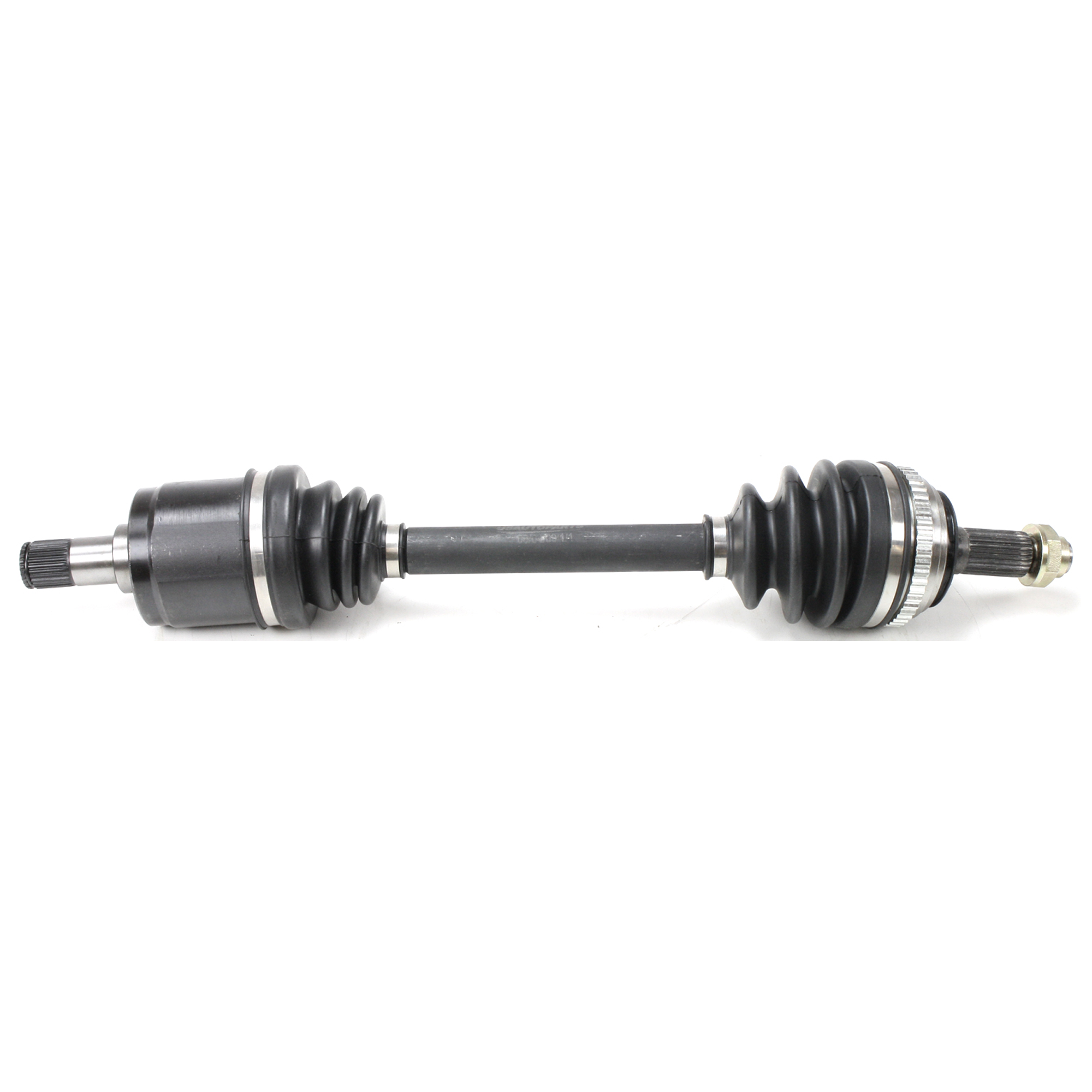 AM INTEGRA 90-01 CIVIC 99-00 FRONT CV AXLE ASSEMBLY RH New SKU JARBA507106
