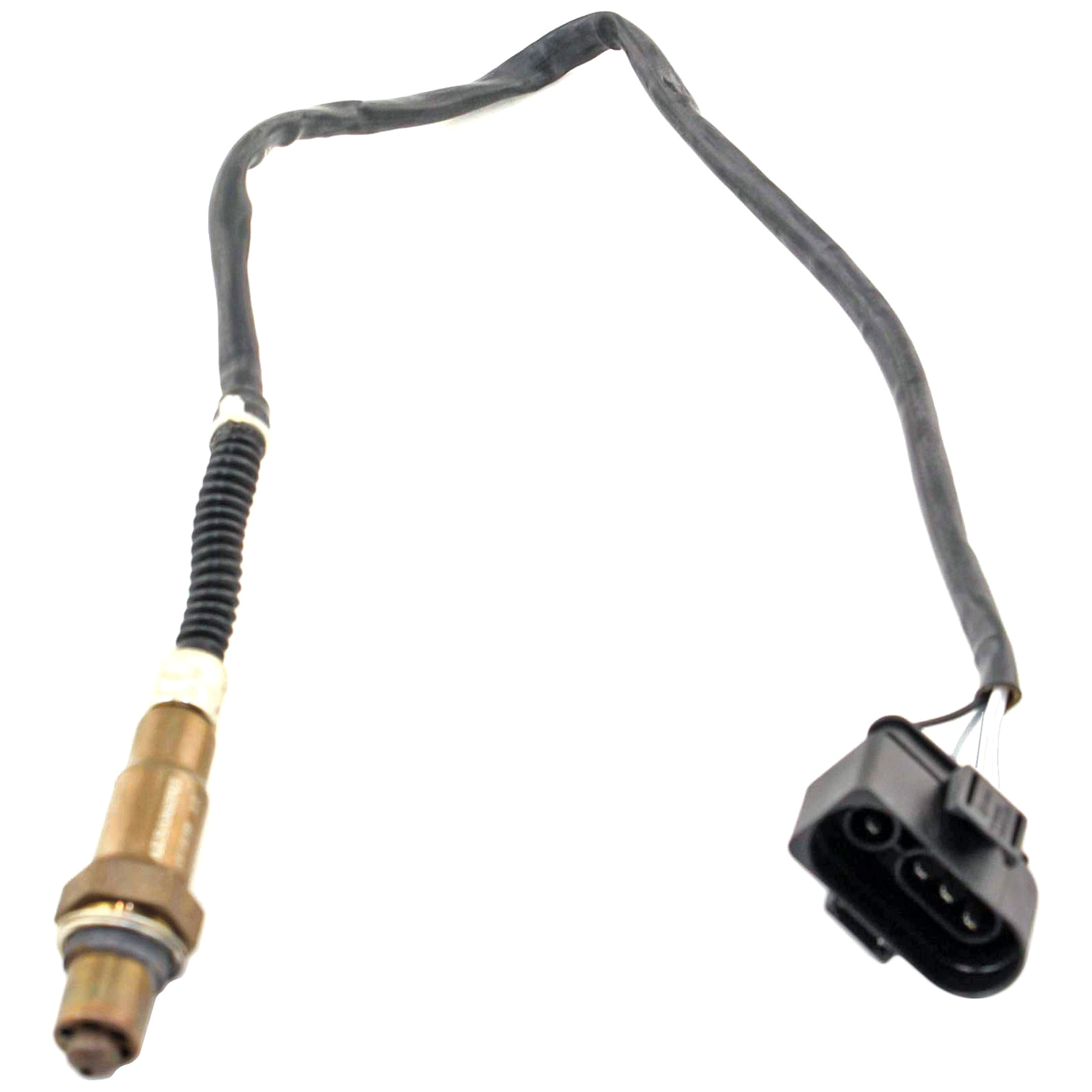 AM PASSAT 96-97 OXYGEN SENSOR OXYGEN SENSOR Front Before Catalytic Converter 620mm SKU JARBA960903