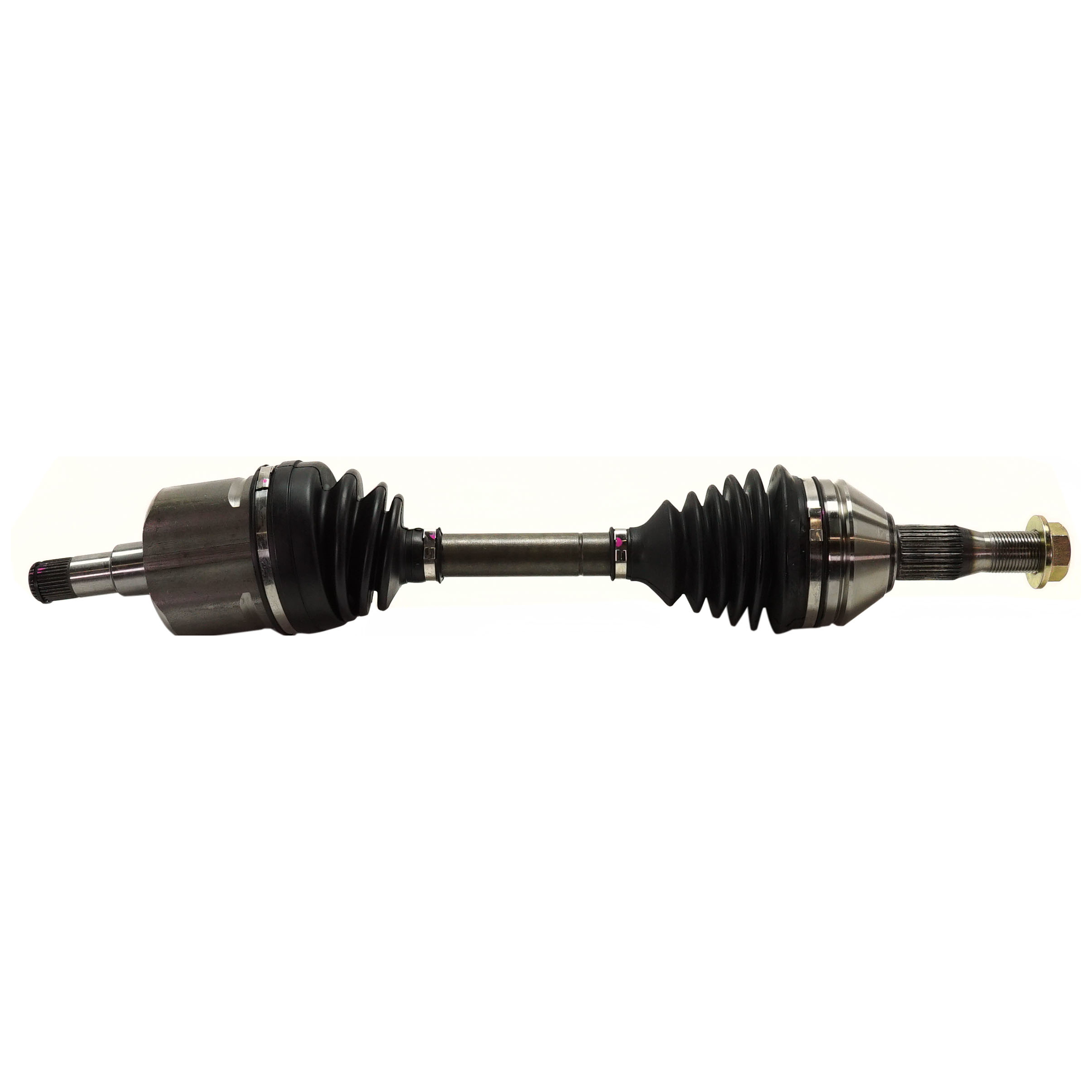 AM CENTURY 97-05 FRONT CV AXLE ASSEMBLY RH New SKU JARBB507101