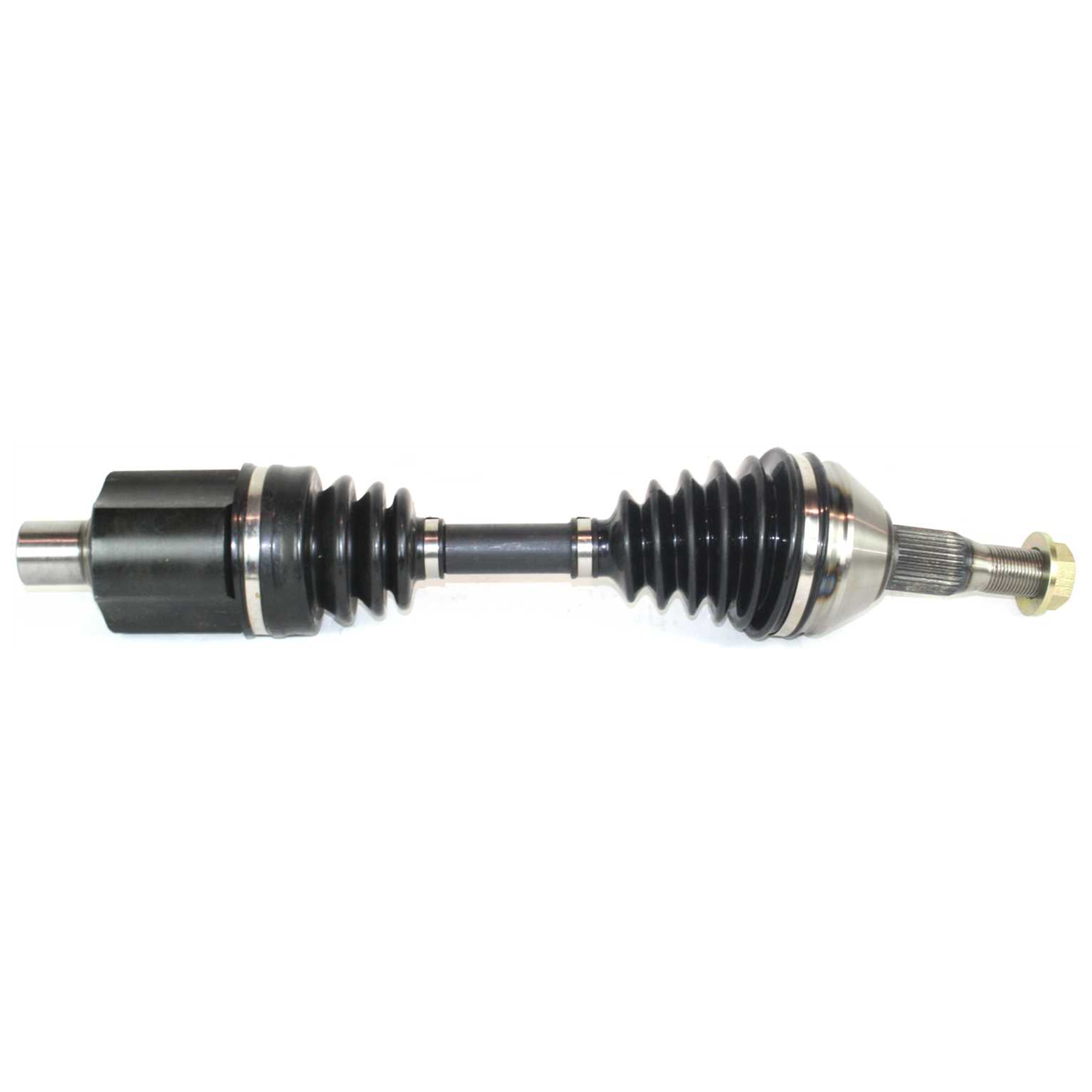 AM CENTURY 00-05 FRONT CV AXLE ASSEMBLY LH New SKU JARBB507102
