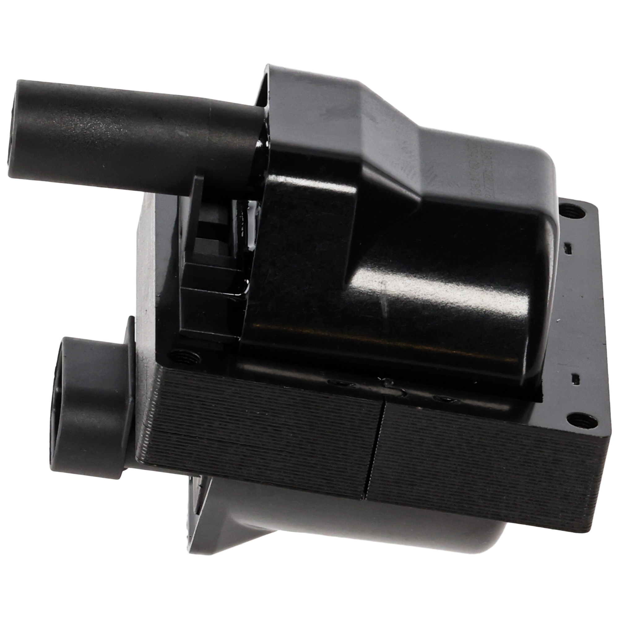 AM S10 PICKUP 96-04 IGNITION COIL Square Female Socket Wire Attachment Style SKU JARBC504601 OEM 3565-8231-26327-48604-50007-79