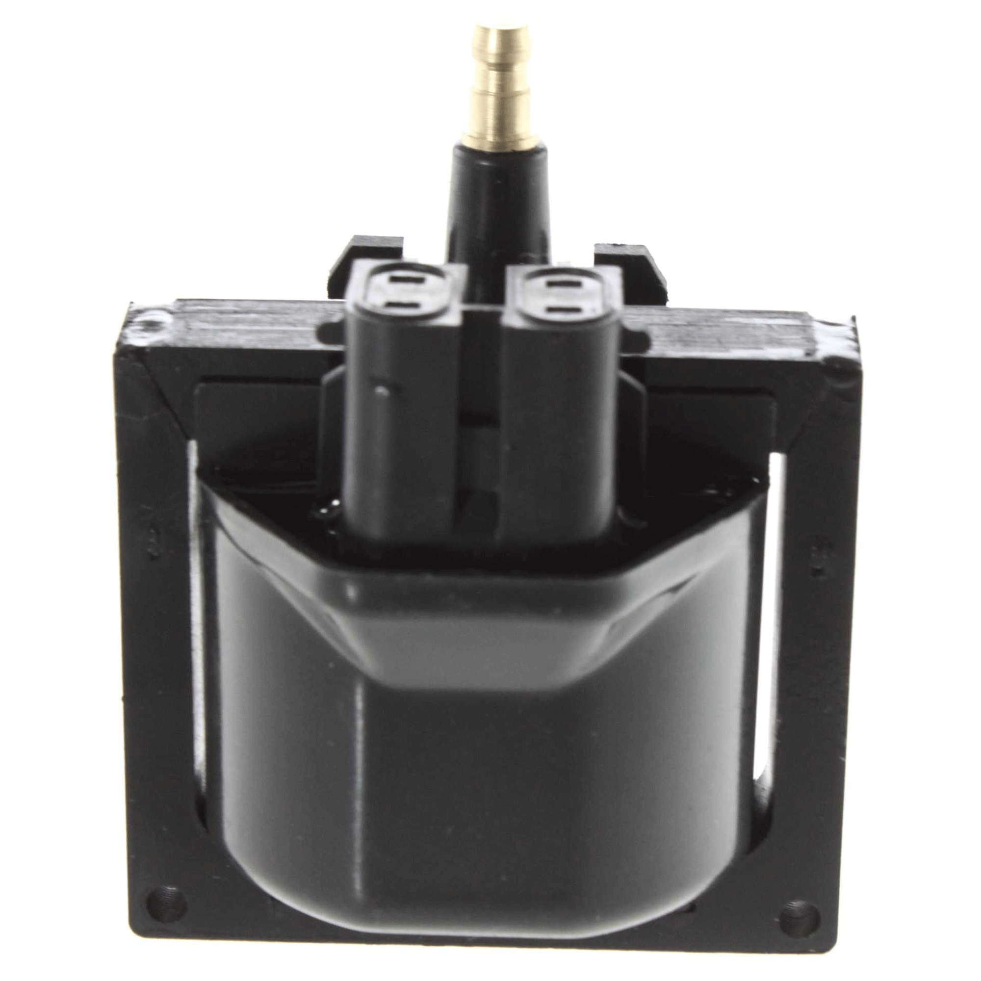 AM SKYHAWK 82-86 C K FULLSIZE PICKUP 88-98 IGNITION COIL Square male HEI wire attachment style SKU JARBC504602