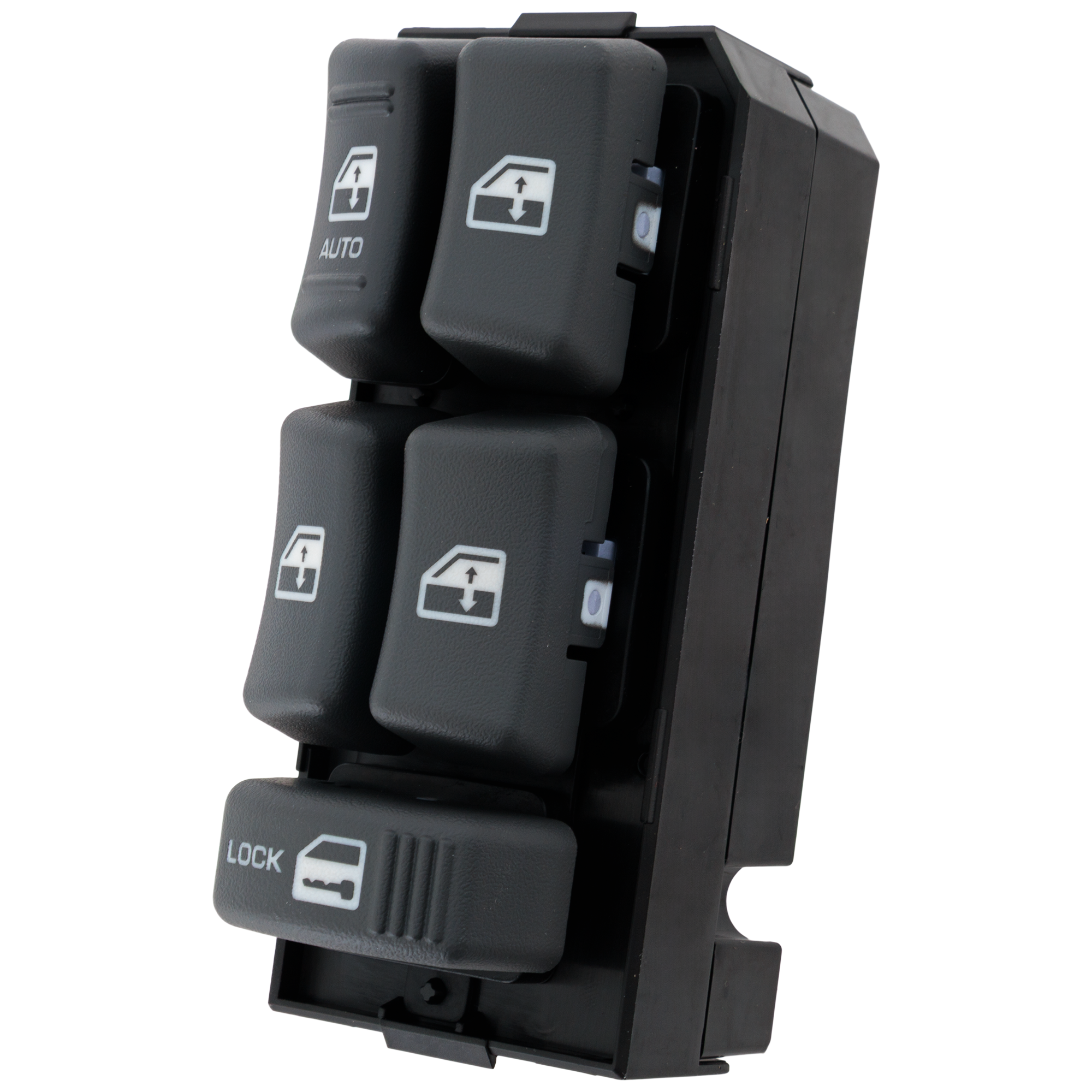 AM BLAZER JIMMY 95-05 WINDOW SWITCH Front LH SKU JARBC505208 OEM 87225-660060-901021-5336882-73
