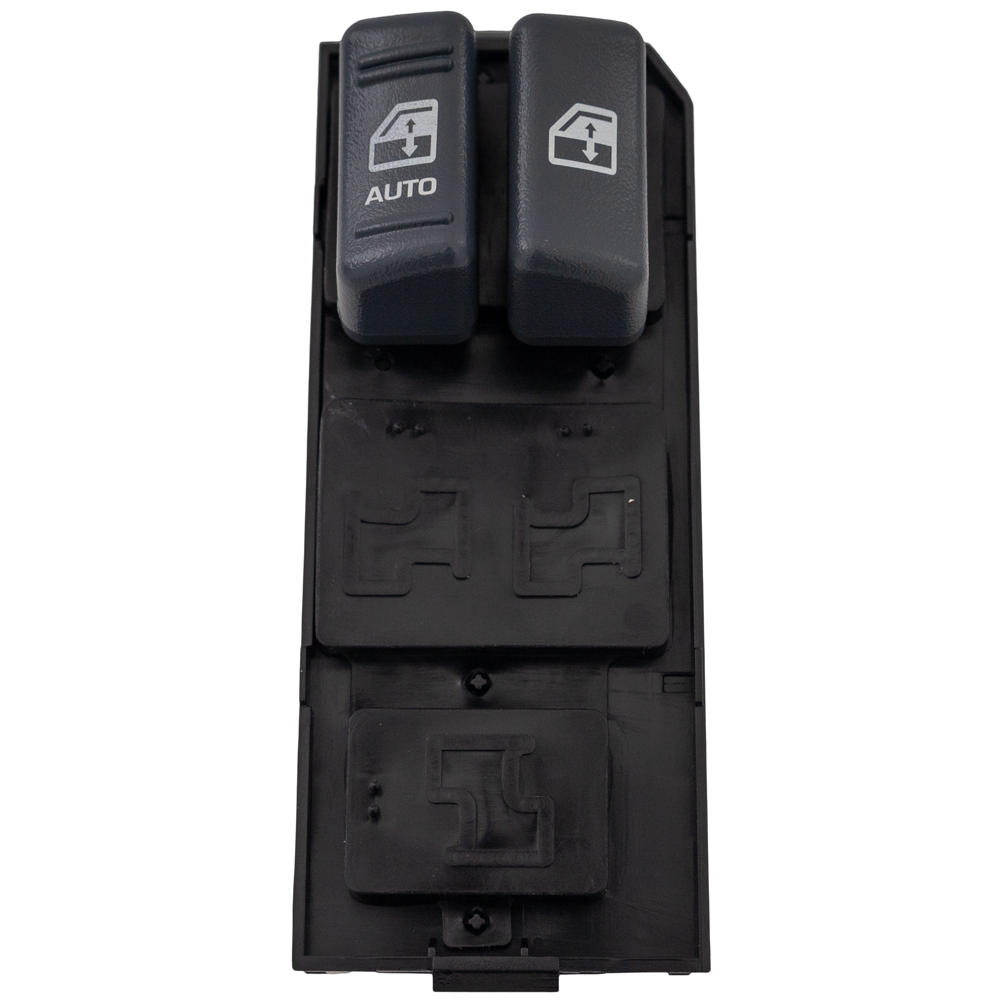AM ASTRO SAFARI 96-05 WINDOW SWITCH Front LH SKU JARBC505210 OEM 15151511