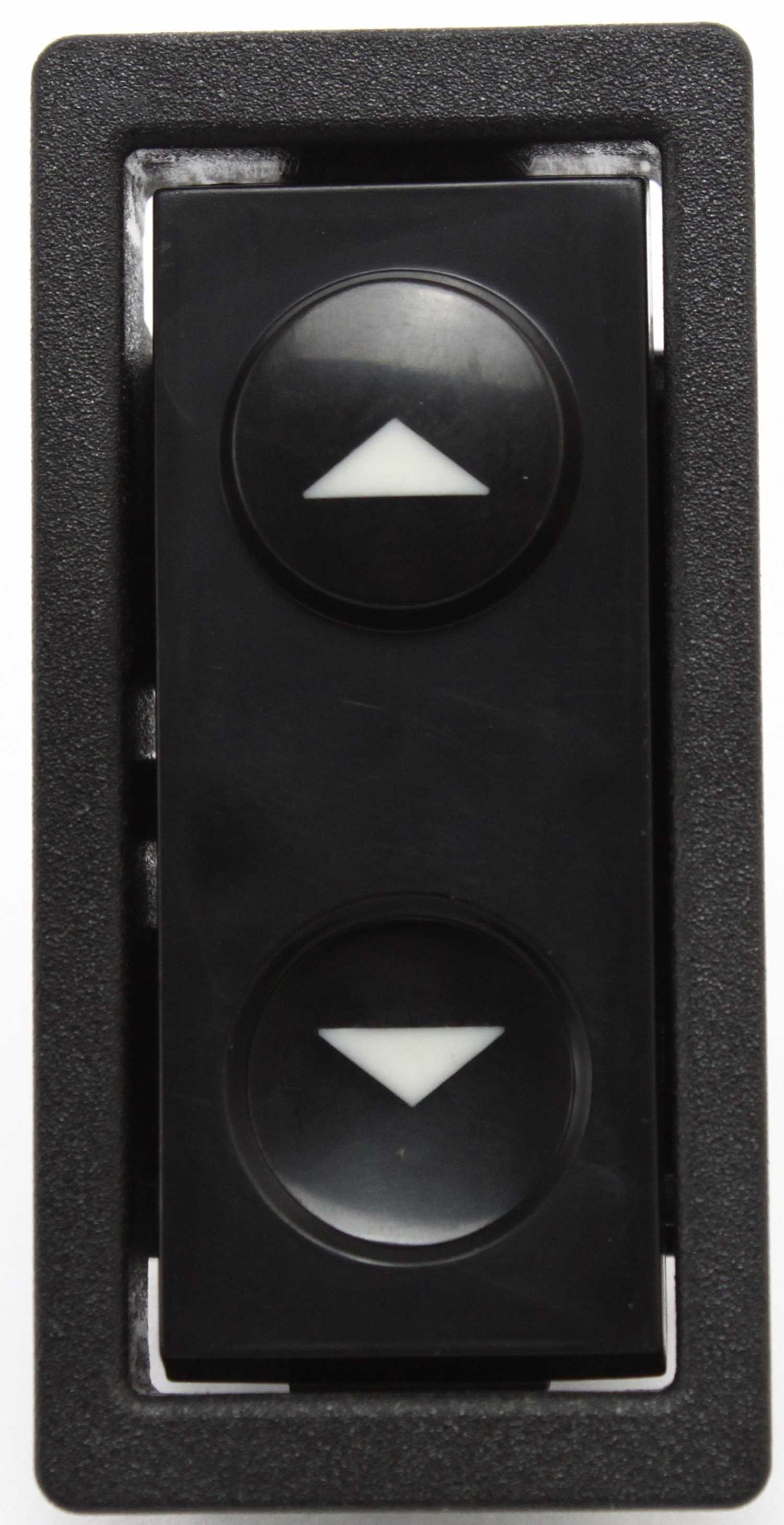 AM BLAZER 88-89 WINDOW SWITCH SKU JARBC505219 OEM 22071943
