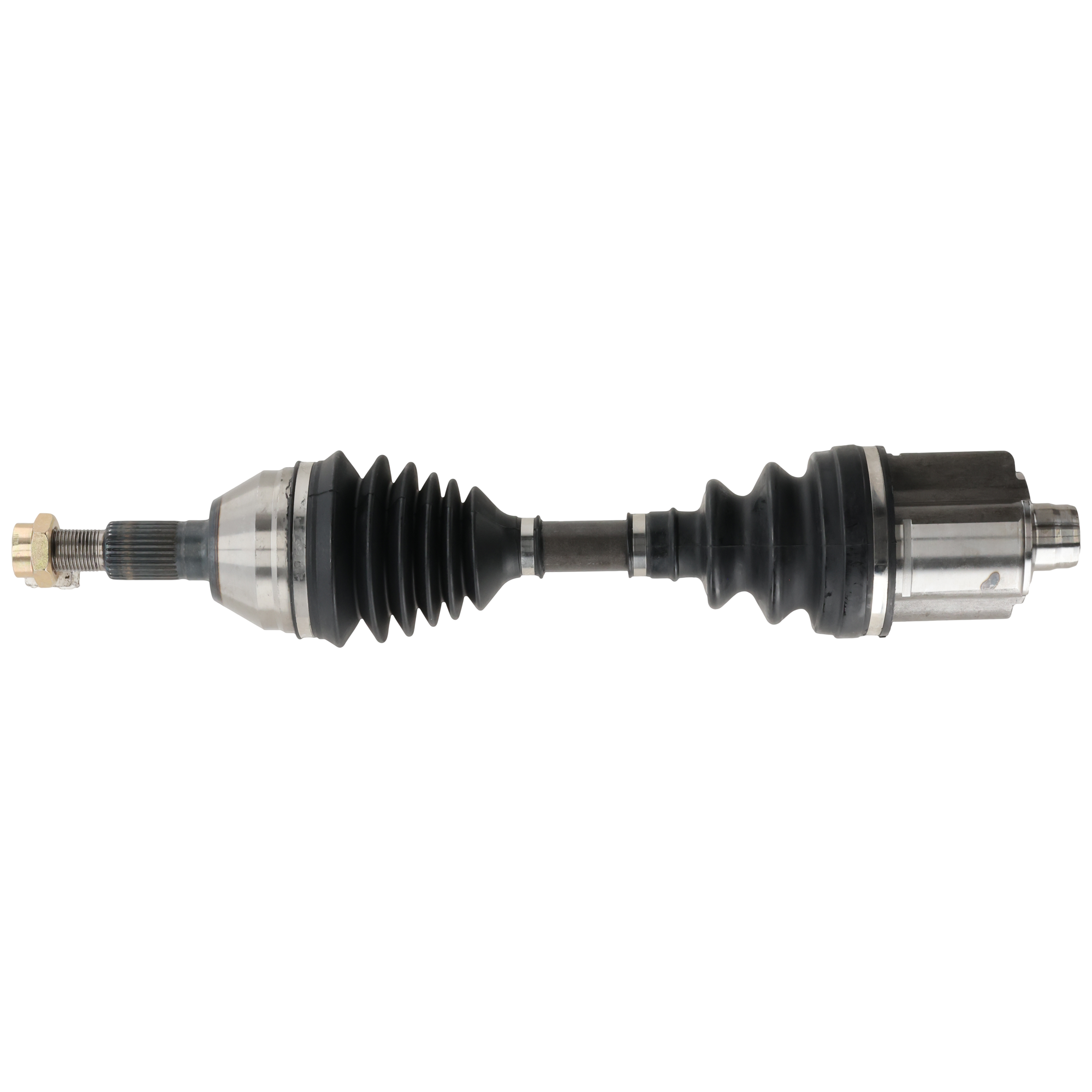 AM MALIBU 97-03 GRAND AM 99-05 FRONT CV AXLE ASSEMBLY RH=LH SKU JARBC507101
