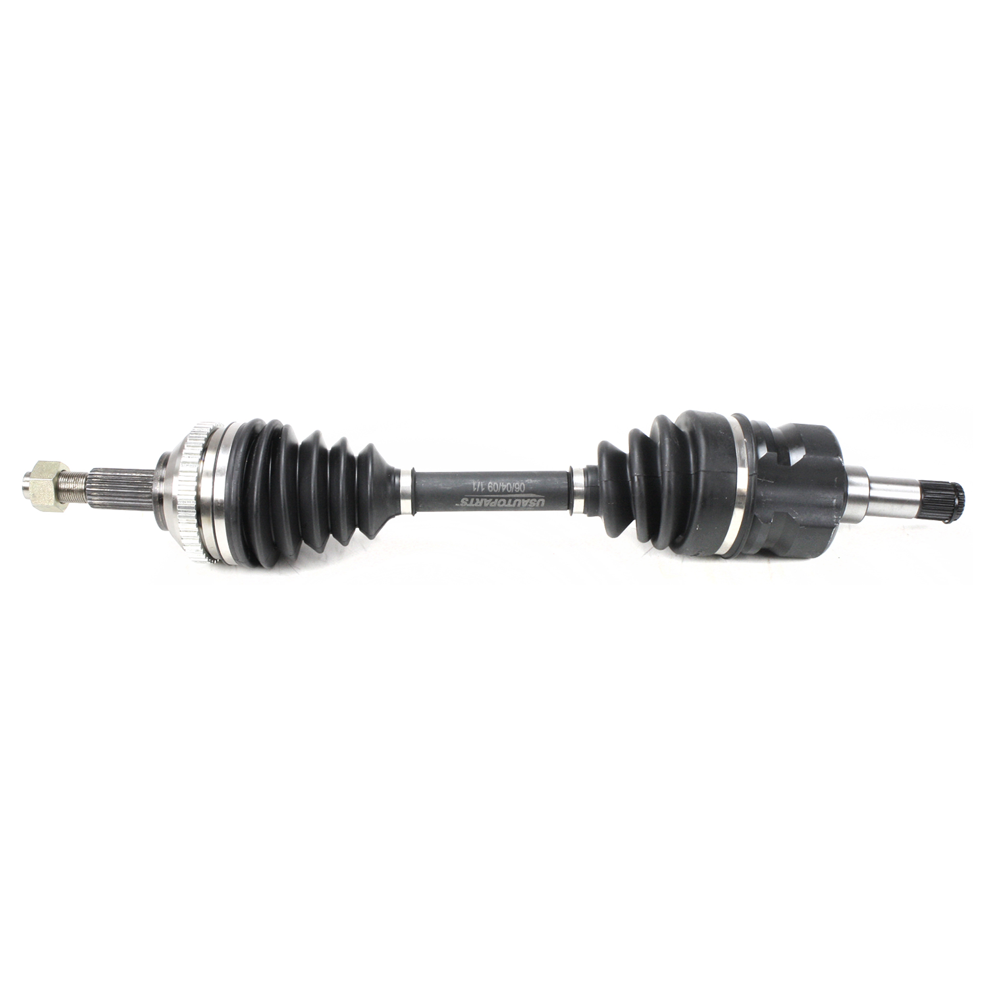 AM TOWN AND COUNTRY 96-07 FRONT CV AXLE ASSEMBLY LH New SKU JARBC507102