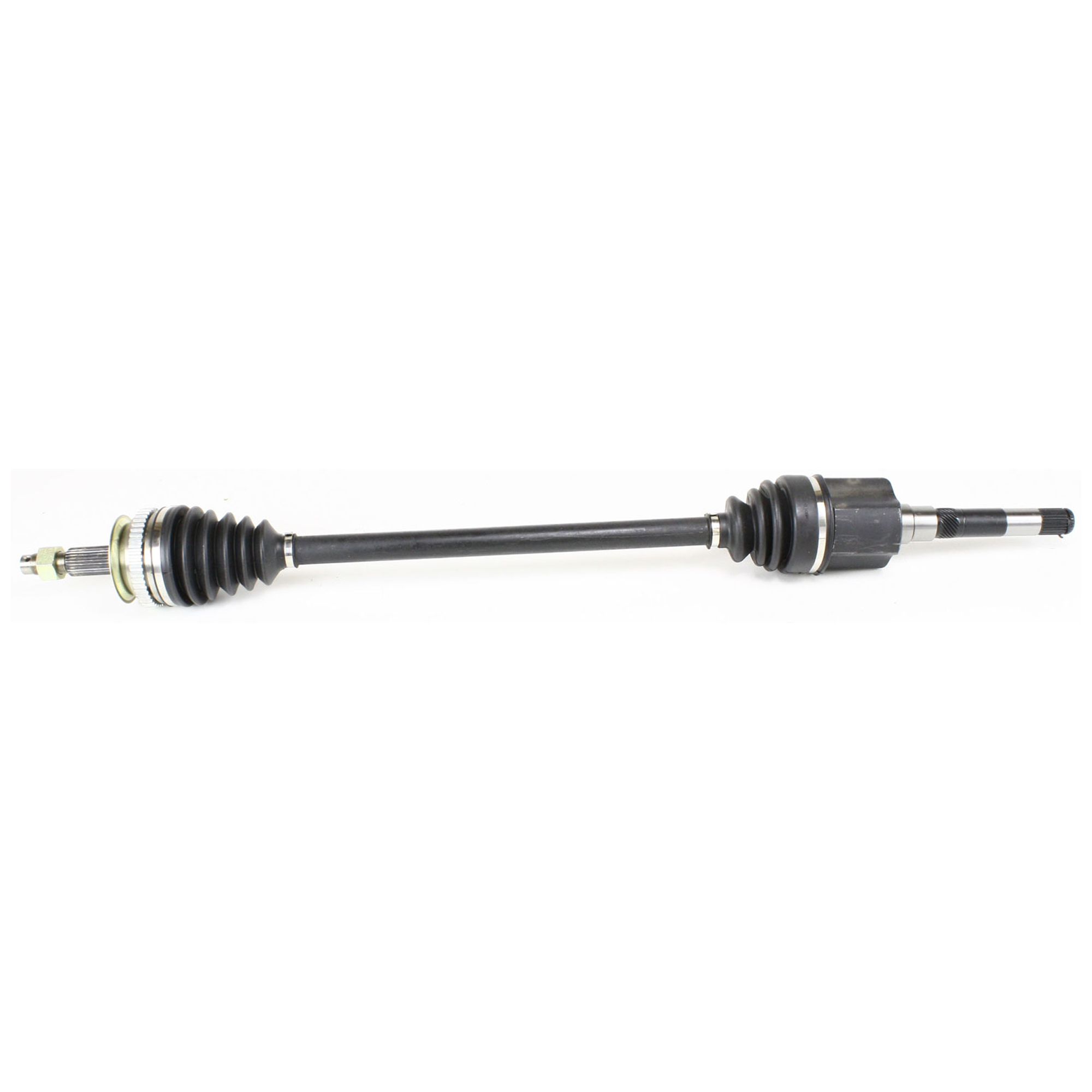 AM GRAND CARAVAN 96-07 FRONT CV AXLE ASSEMBLY RH New AWD 4WD SKU JARBC507106