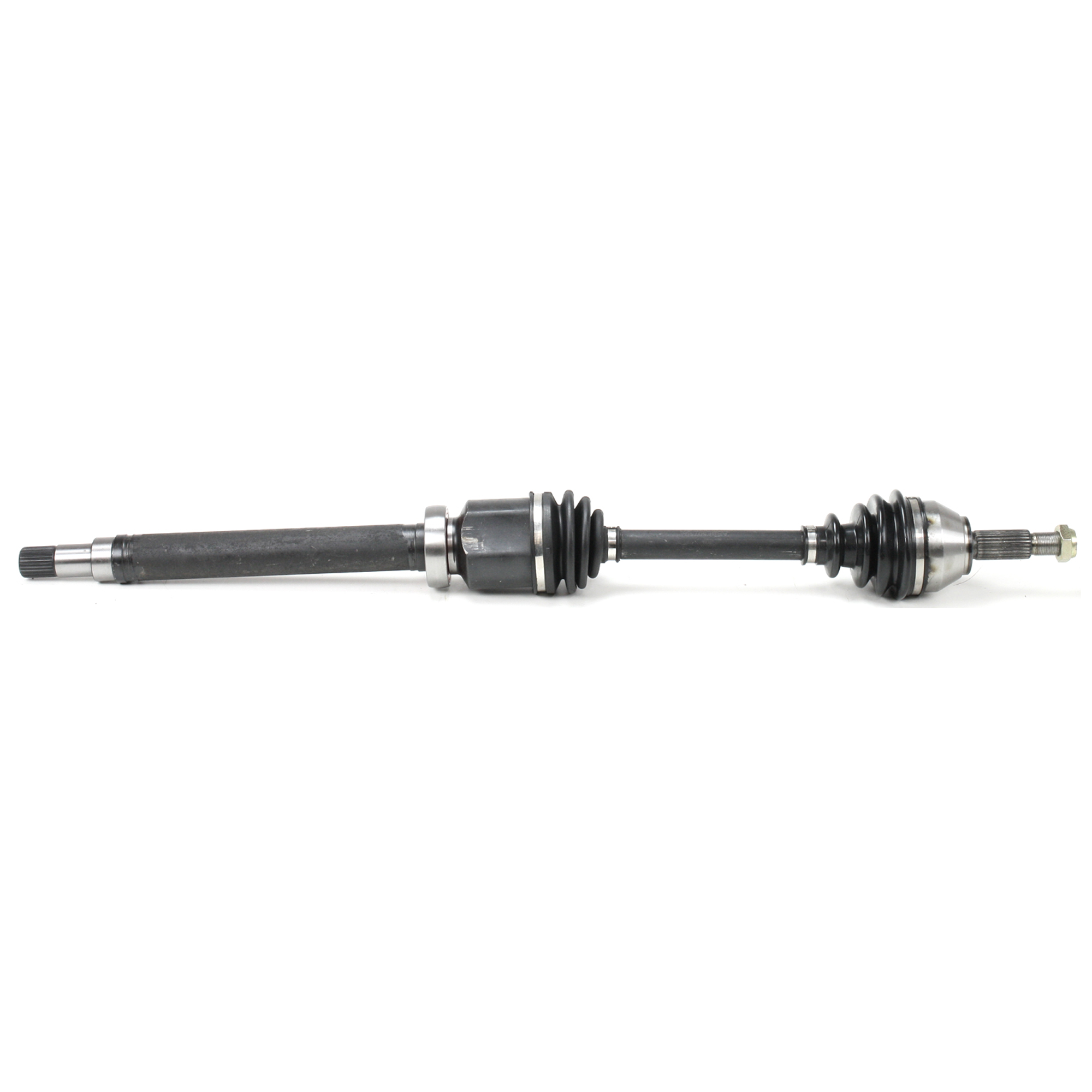 AM FOCUS 00-11 FRONT CV AXLE ASSEMBLY RH SKU JARBF507103
