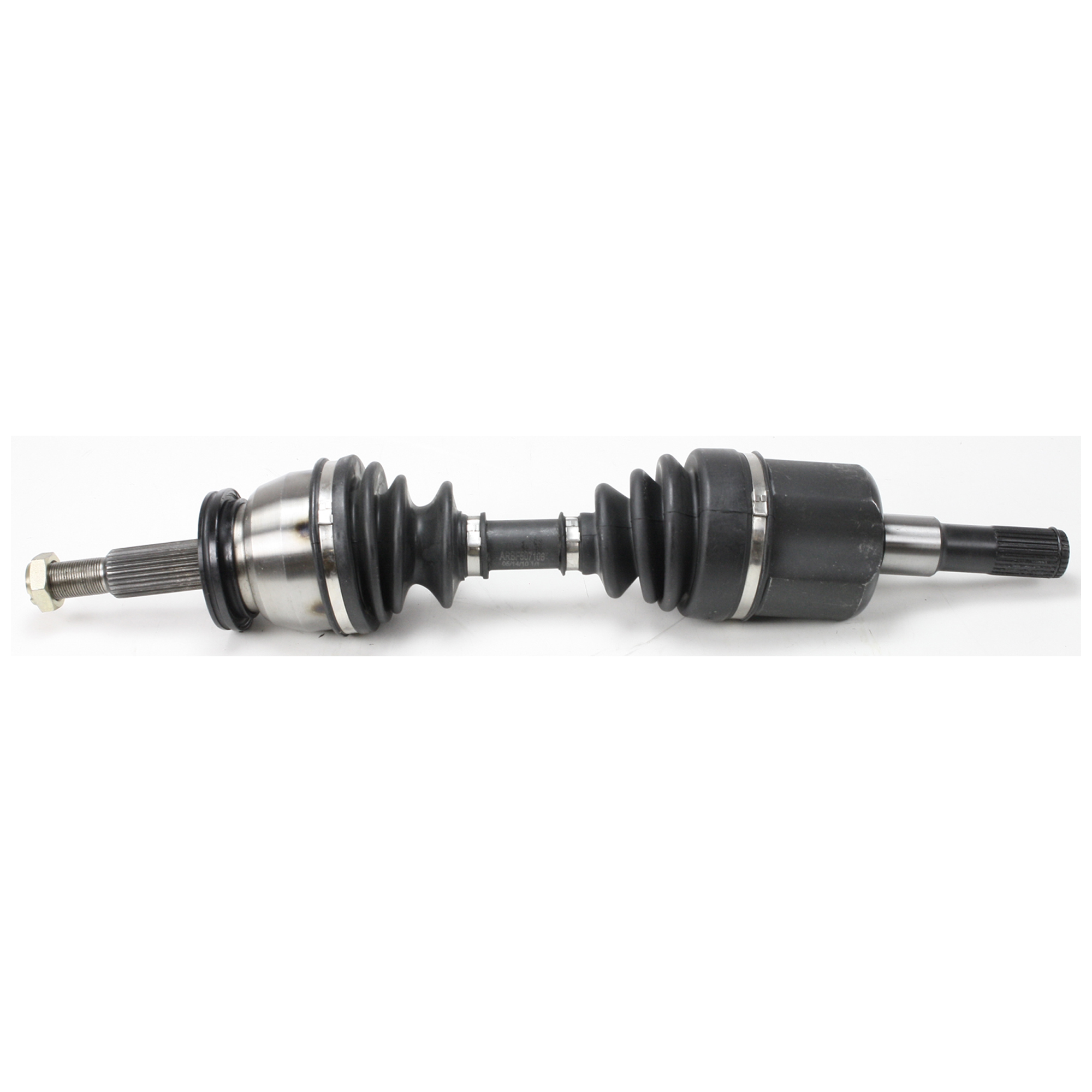 AM EXPLORER 95-02 FRONT CV AXLE ASSEMBLY LH New SKU JARBF507106