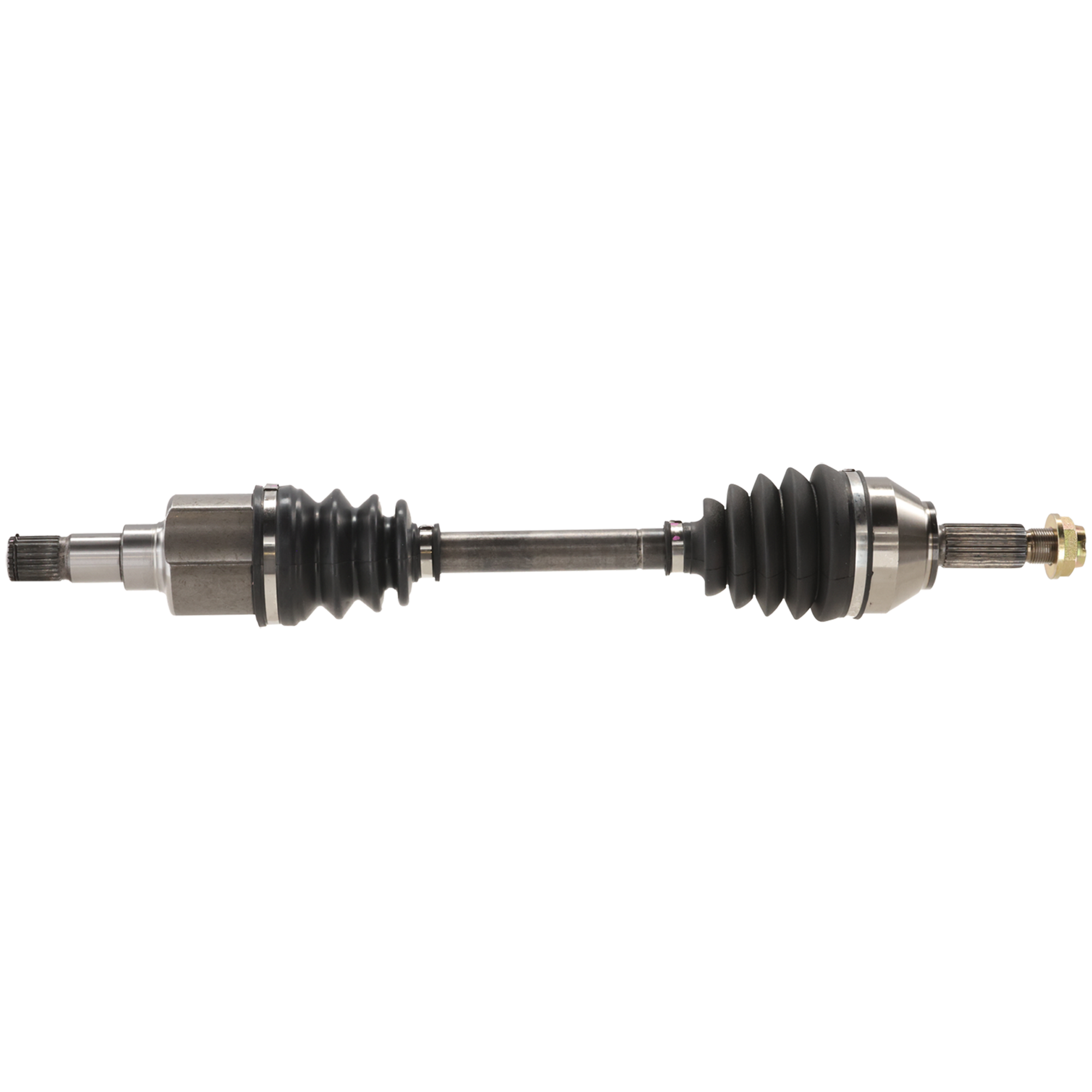AM FOCUS 00-11 FRONT CV AXLE ASSEMBLY LH SKU JARBF507107