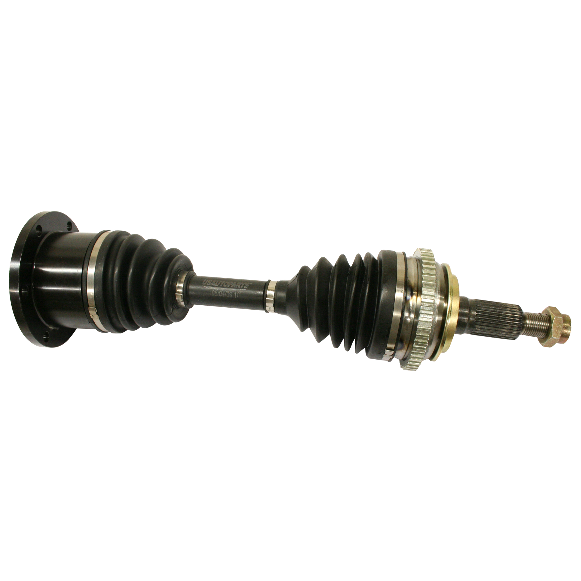 AM TAHOE 95-97 YUKON 92-07 FRONT CV AXLE ASSEMBLY RH=LH New SKU JARBG507101