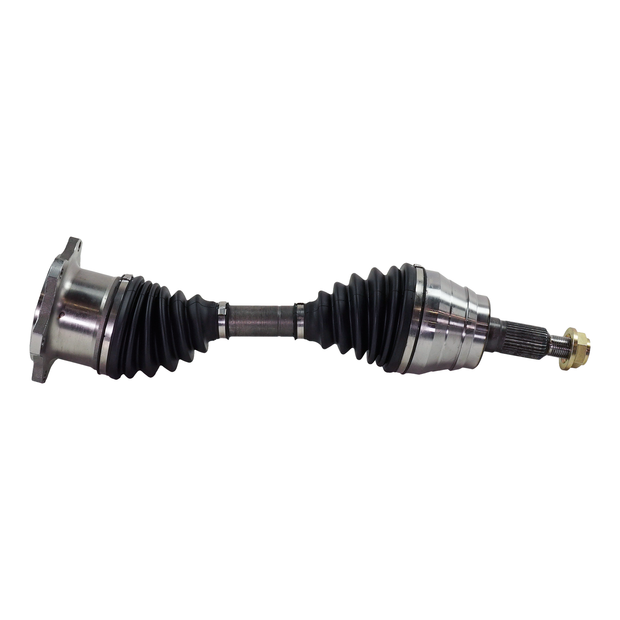 AM SIERRA 2500-99-04 SUBURBAN 2500-00-13 FRONT CV AXLE ASSEMBLY RH=LH SKU JARBG507102