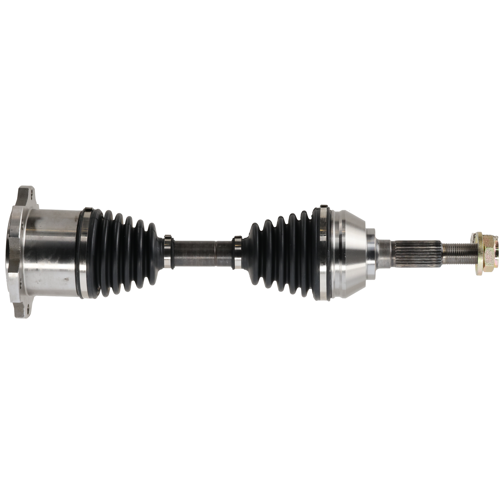 AM SONOMA 91-96 FRONT CV AXLE ASSEMBLY RH New SKU JARBG507103