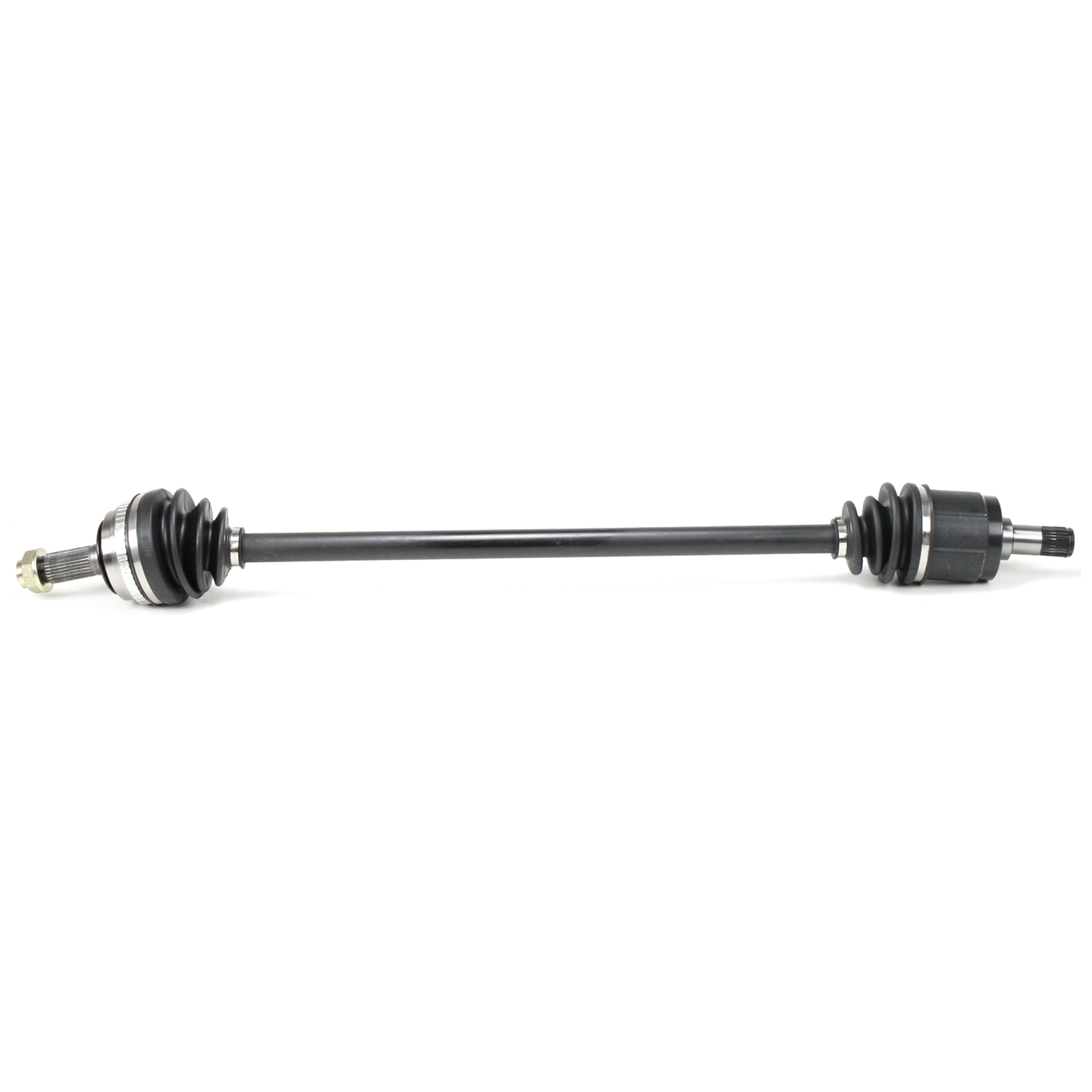 AM ACCORD 94-97 FRONT CV AXLE ASSEMBLY LH New Automatic Transmission SKU JARBH507103