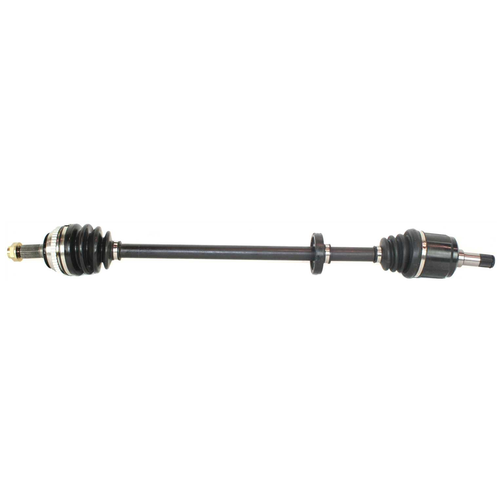 AM CIVIC 88-05 FRONT CV AXLE ASSEMBLY LH New SKU JARBH507108