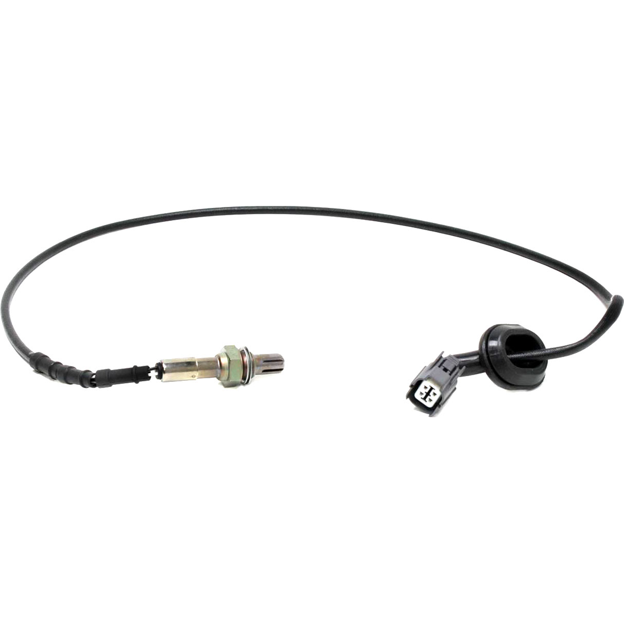 AM ACCORD 03-07 OXYGEN SENSOR Heated 4 Wire Threaded in type After Catalytic Converter SKU JARBH960908
