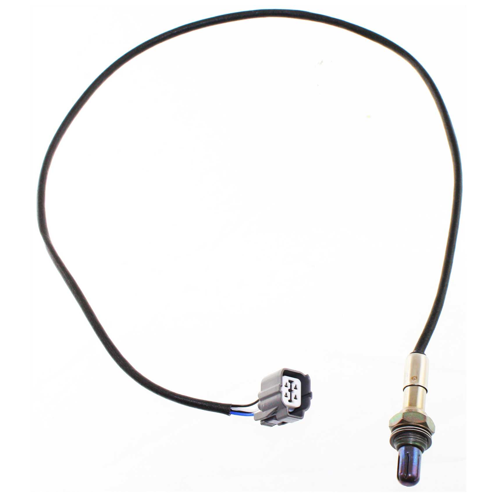 AM ACCORD 95-99 PILOT 03-04 OXYGEN SENSOR Heated 4 Wire Threaded in type SKU JARBH960910 OEM 36532P0GA01-36532P0GA02-36532P
