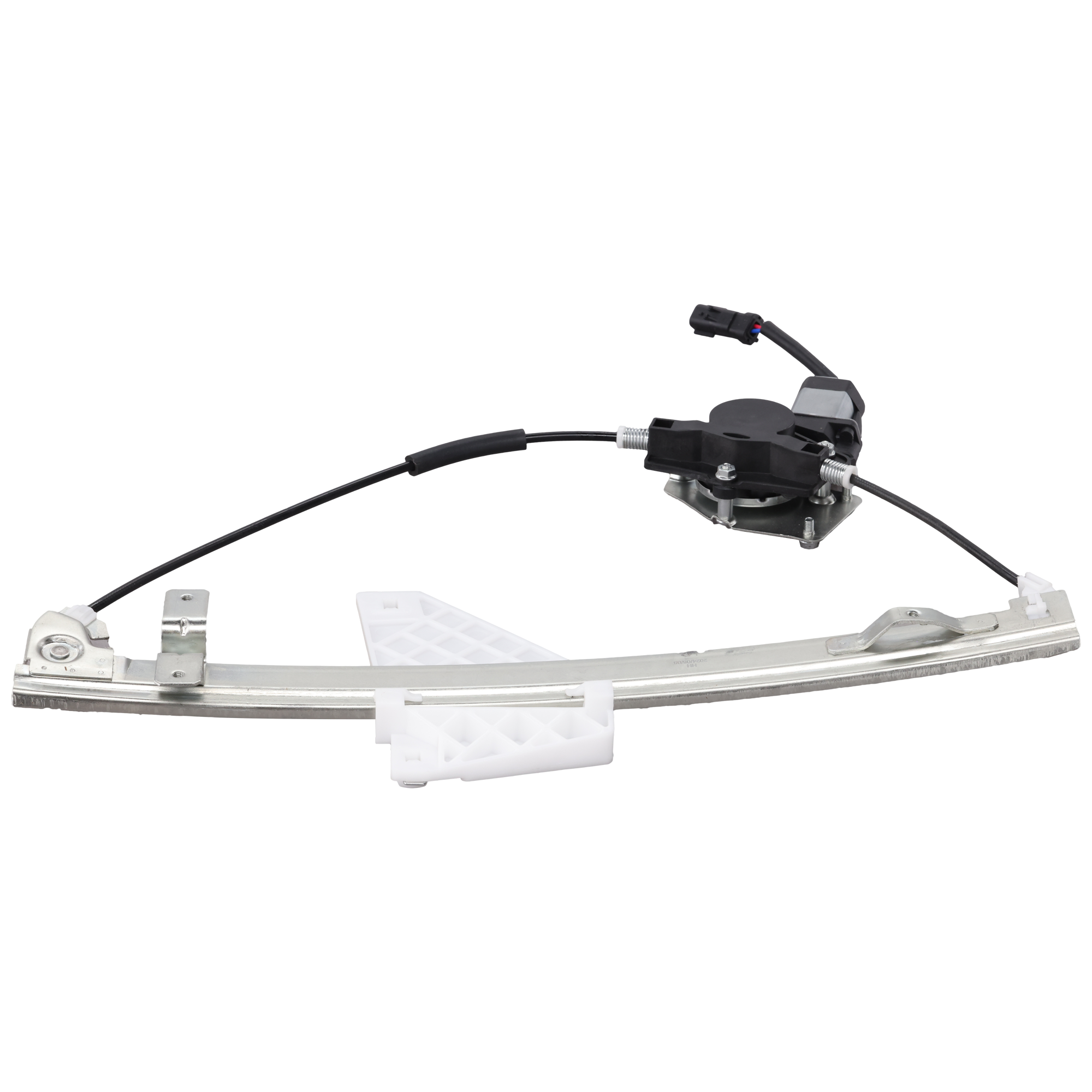 AM GRAND CHEROKEE 01-04 REAR WINDOW REGULATOR LH Power w Motor SKU JARBJ491704 Partslink CH1550102 OEM 55363285AE