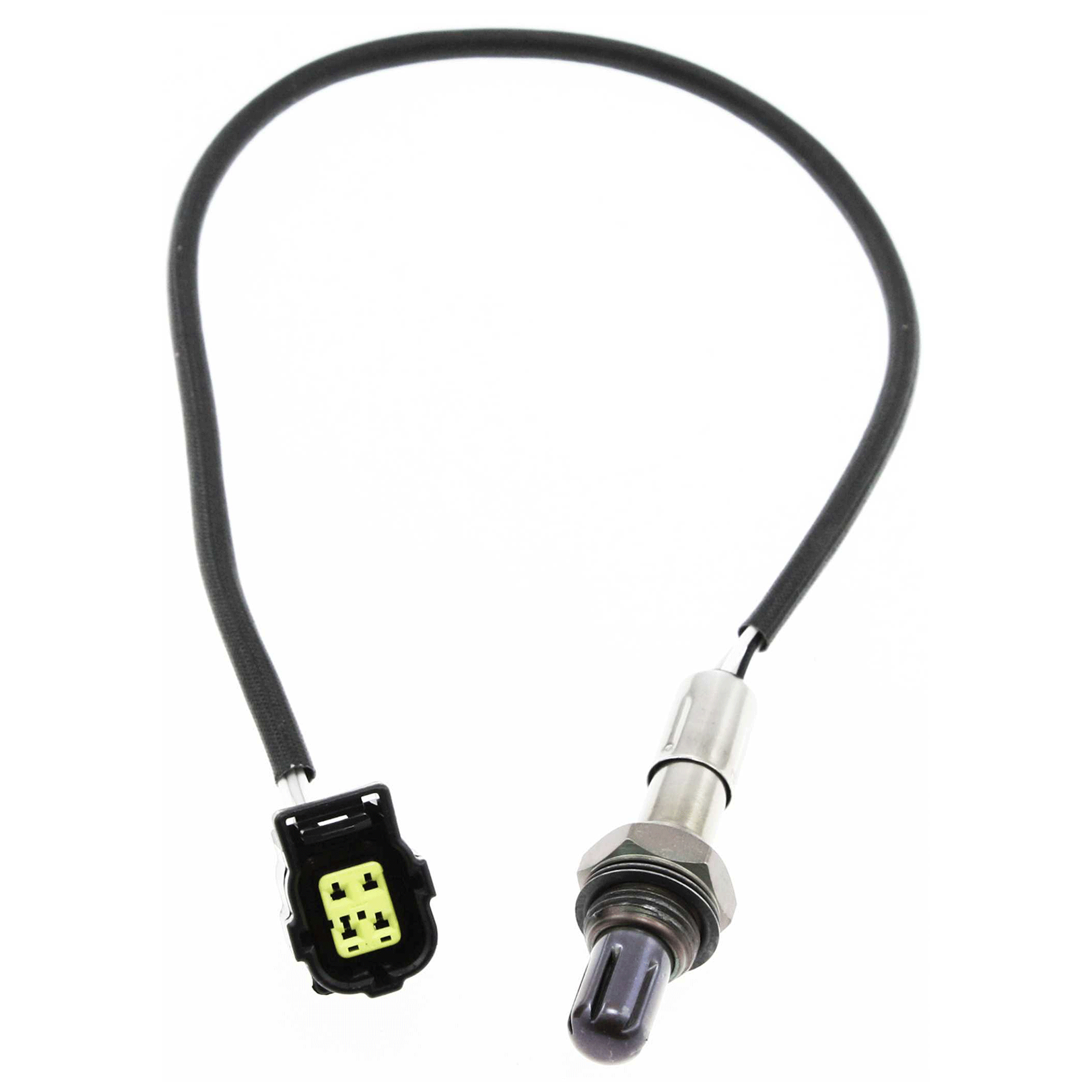 AM DAKOTA 01-10 RAM FULL SIZE P U 03-20 OXYGEN SENSOR Heated 4 Wire Threaded in type SKU JARBJ960907