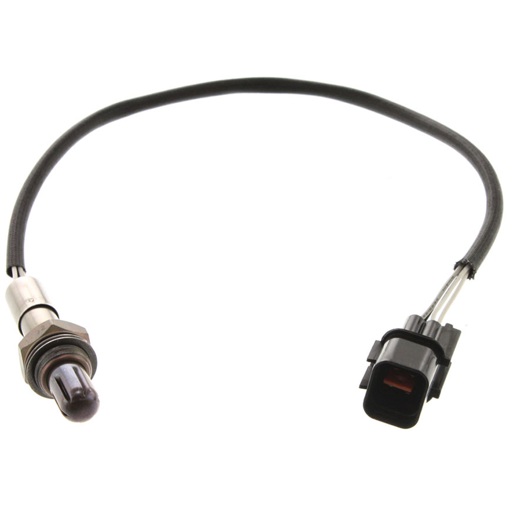 AM SONATA 99-06 OXYGEN SENSOR Heated 4 Wire Threaded in type SKU JARBK960905