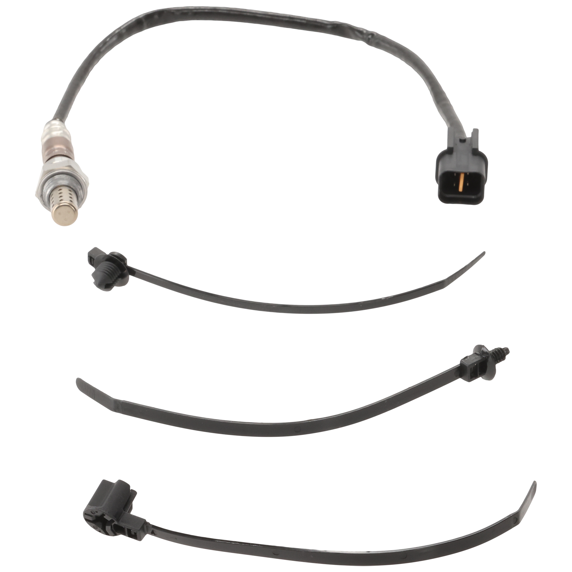 AM MIRAGE 98-02 ECLIPSE 00-12 OXYGEN SENSOR Heated 4 Wire Before Catalytic Converter SKU JARBM960910