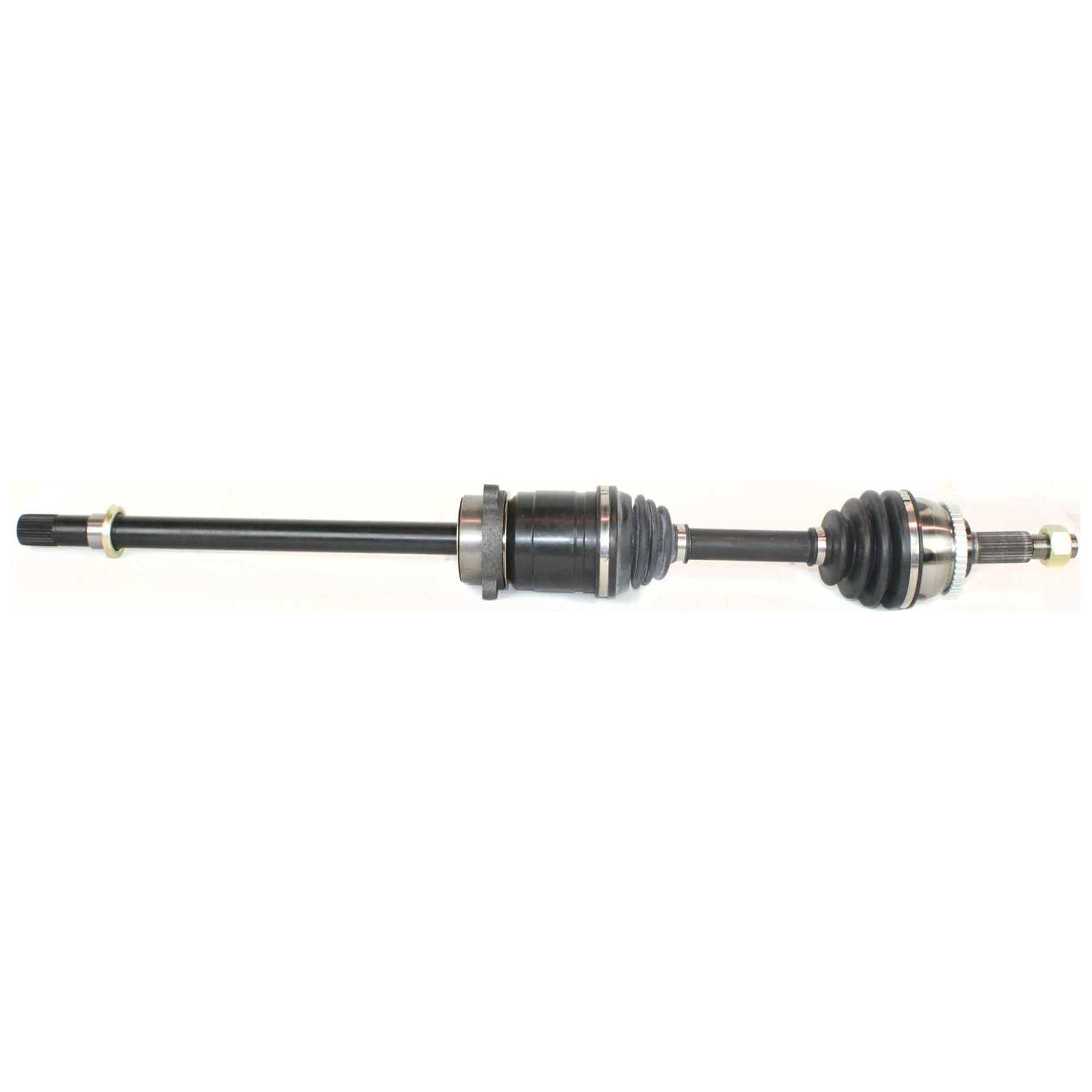 AM I30-00-01 I35-02-04 FRONT CV AXLE ASSEMBLY RH SKU JARBN507101