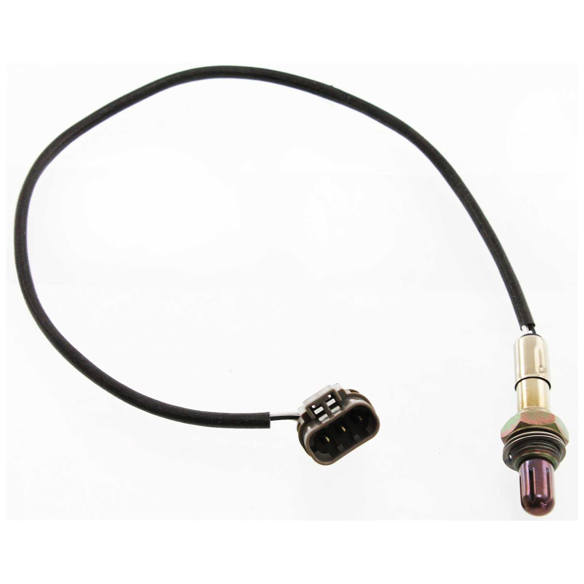 AM Q45-91-01-300ZX 90-96 OXYGEN SENSOR Heated 3 Wire Threaded in type SKU JARBN960902