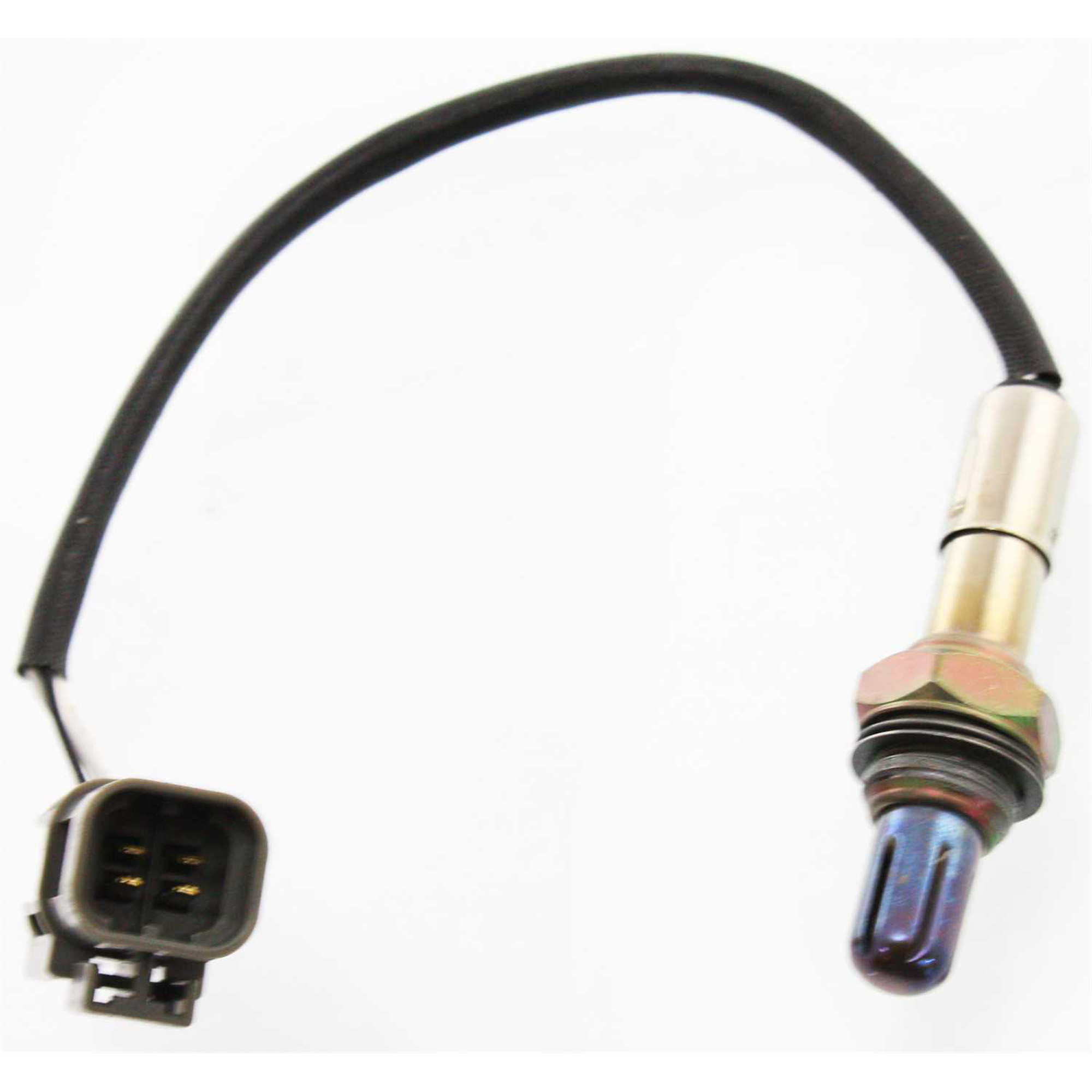 AM 240SX 96-98-97-01 OXYGEN SENSOR Heated 4 Wire Threaded in type SKU JARBN960911