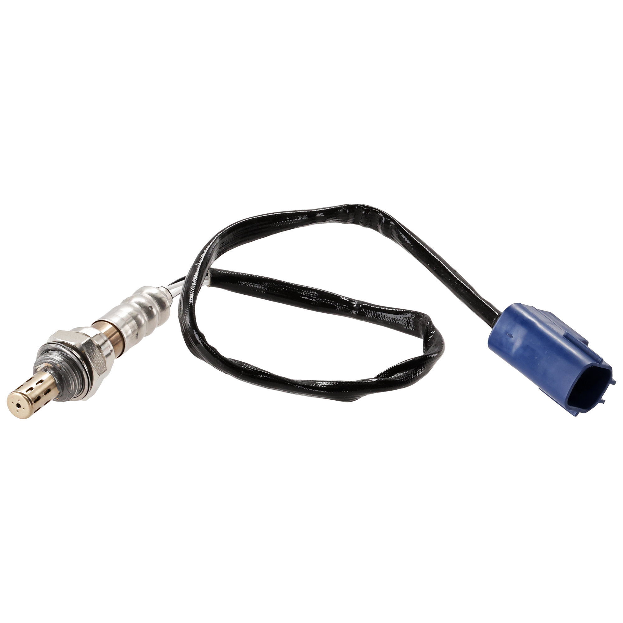 AM Q45-02-06 NV1500-12-21 OXYGEN SENSOR Heated 4 Wire Threaded in type SKU JARBN960913