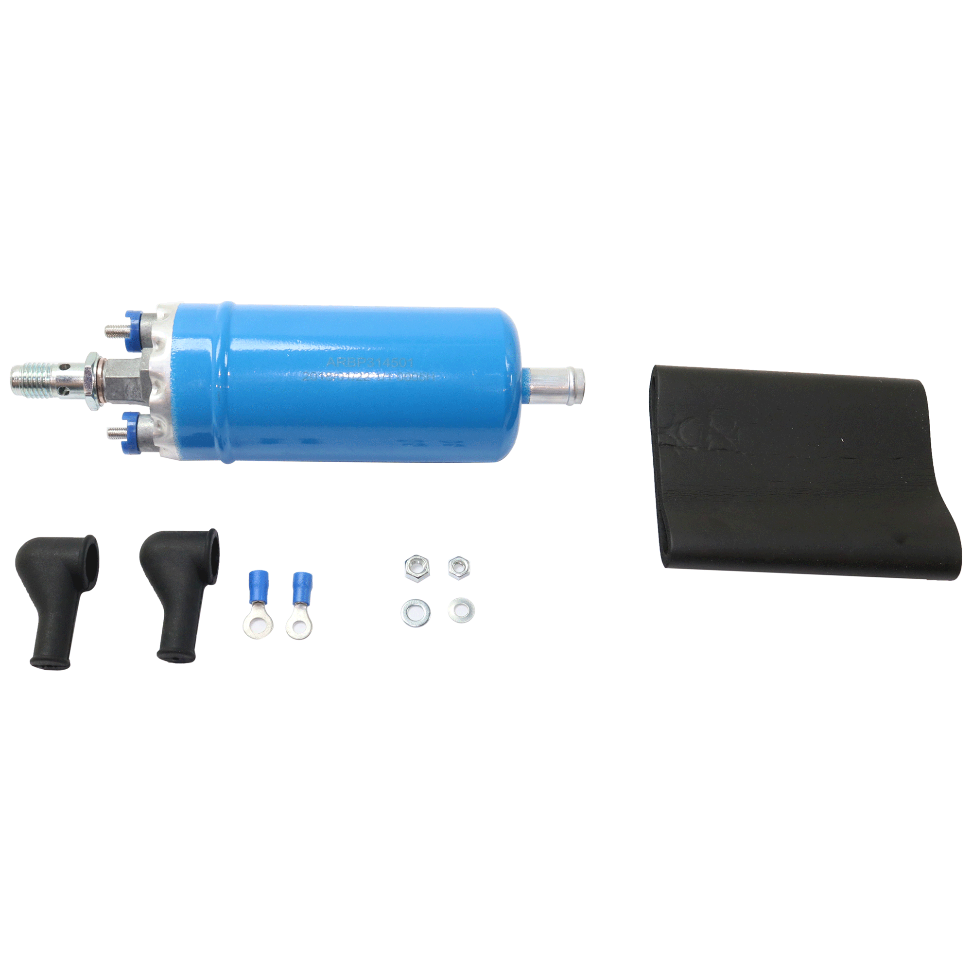 AM PORSCHE 911-84-89 FUEL PUMP Electric New SKU JARBP314501 OEM 94460810204-94460810200