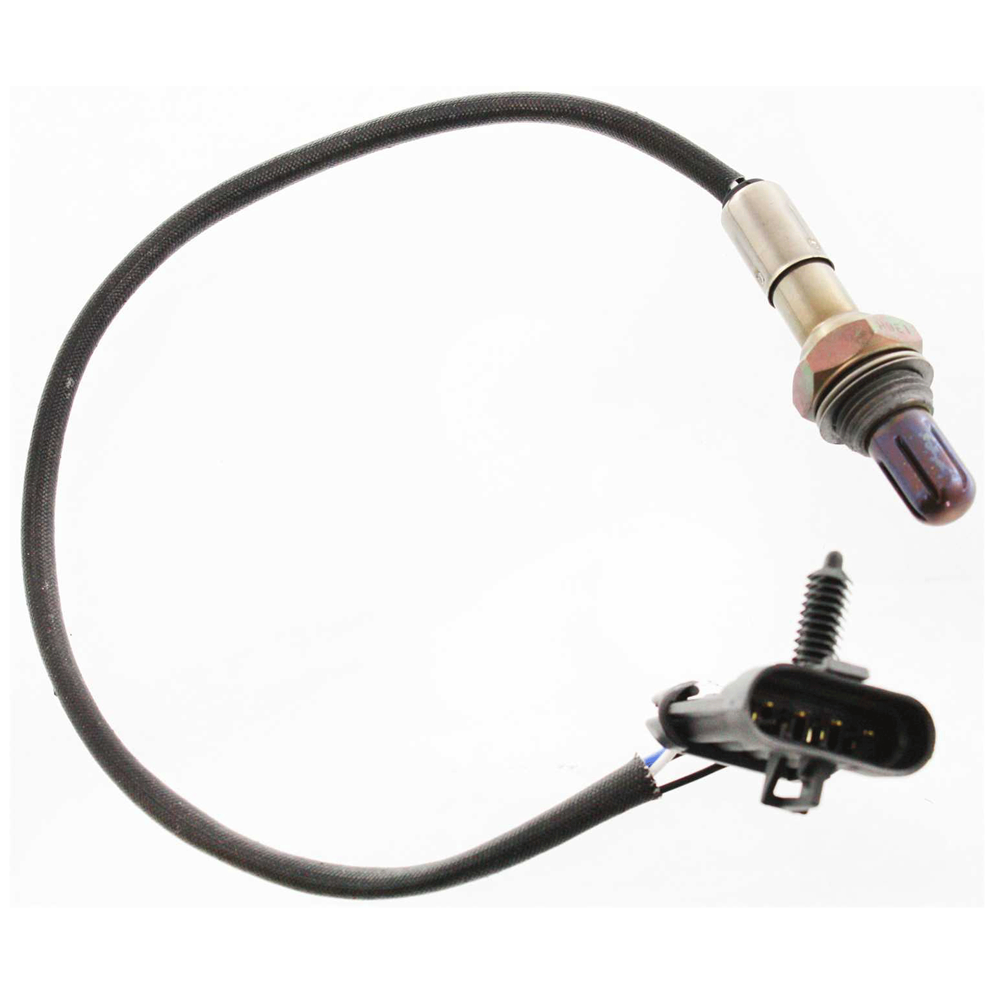 AM TROOPER 00-02 AVEO 04-07 OXYGEN SENSOR Heated 4 Wire Threaded in type SKU JARBP960915